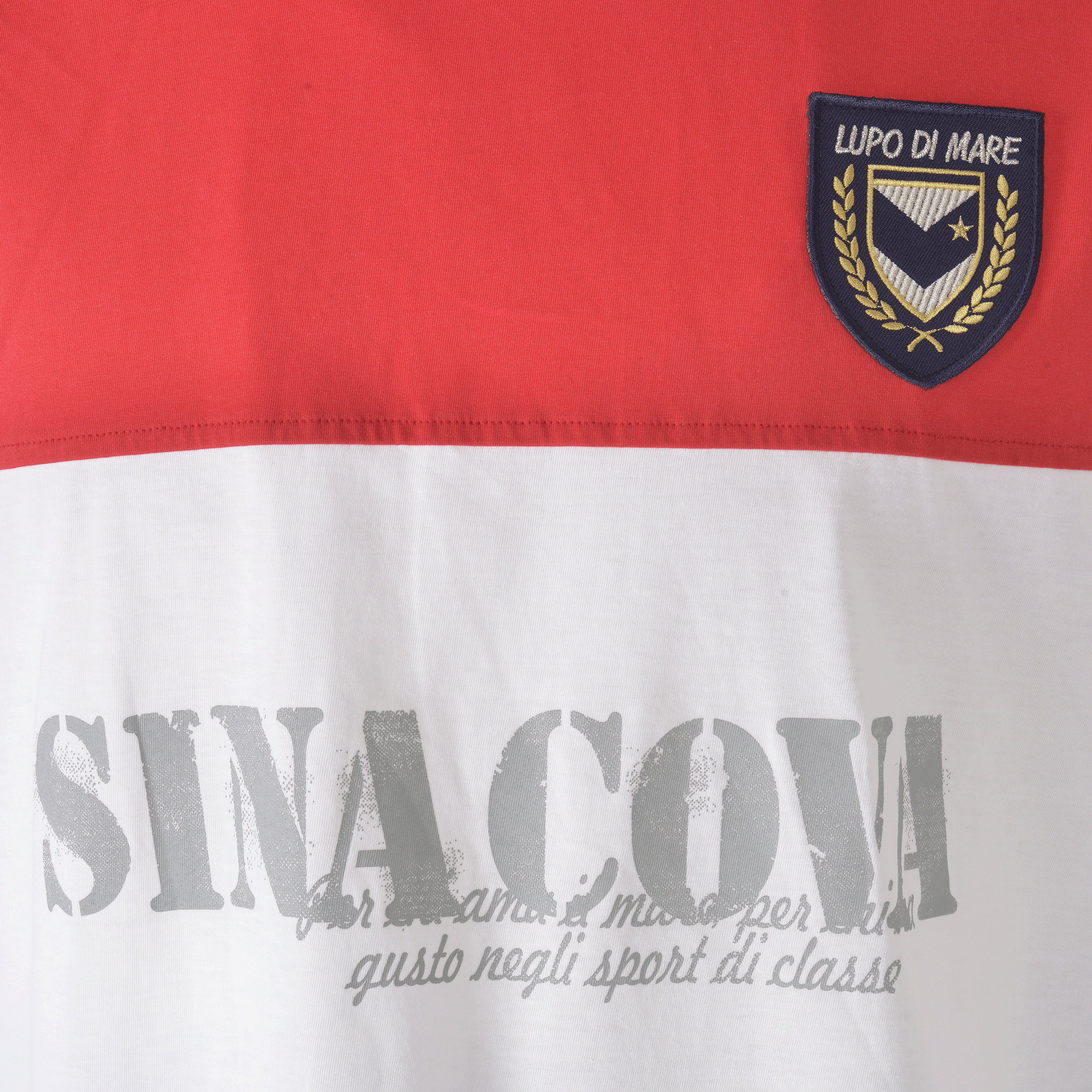 加大尺寸落肩T卹 24110596