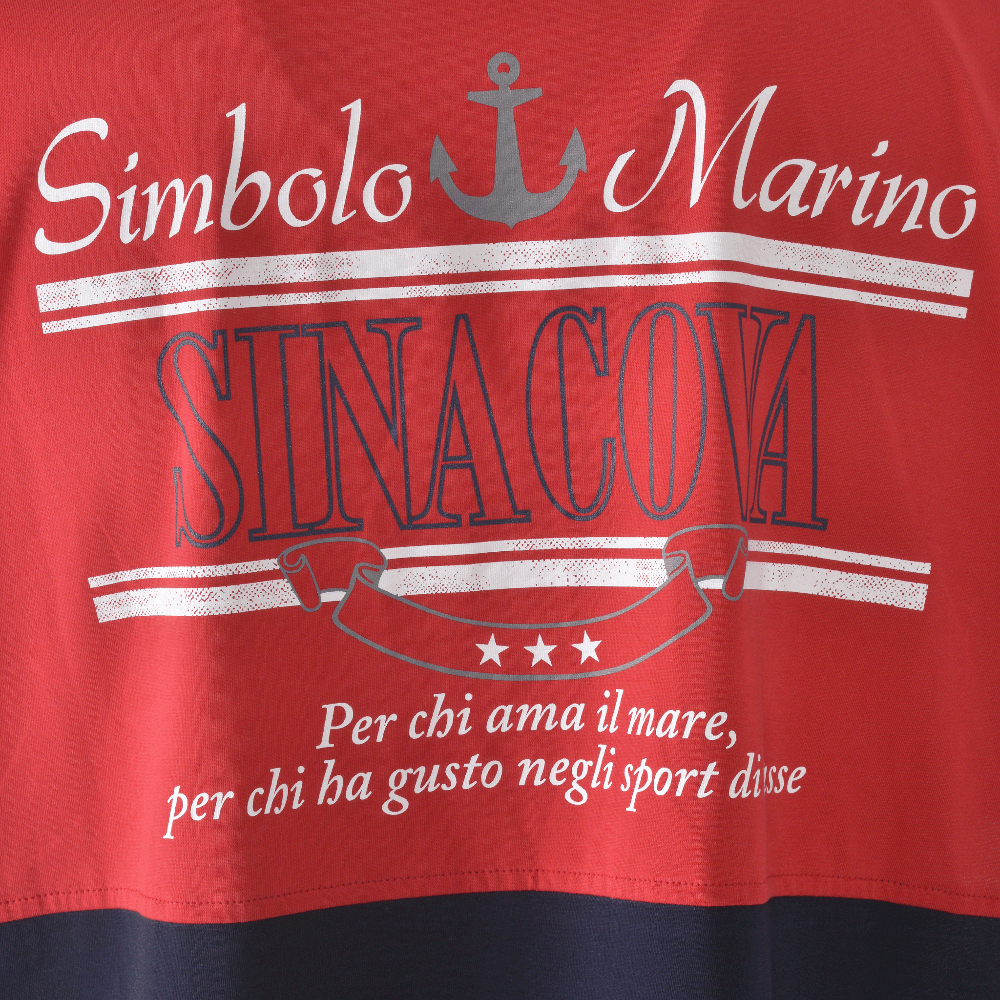 ドロップショルダーTシャツ 24110590