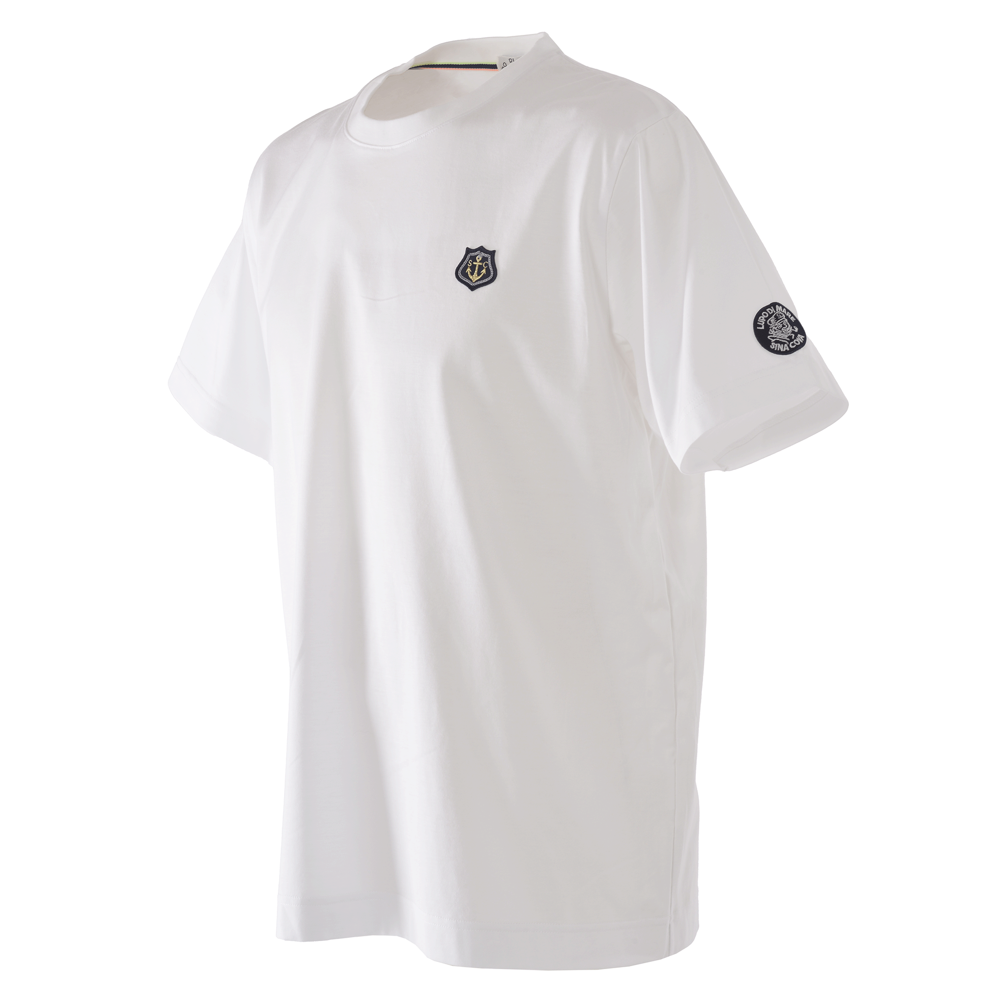 キングサイズ バックプリント半袖Tシャツ 24110626