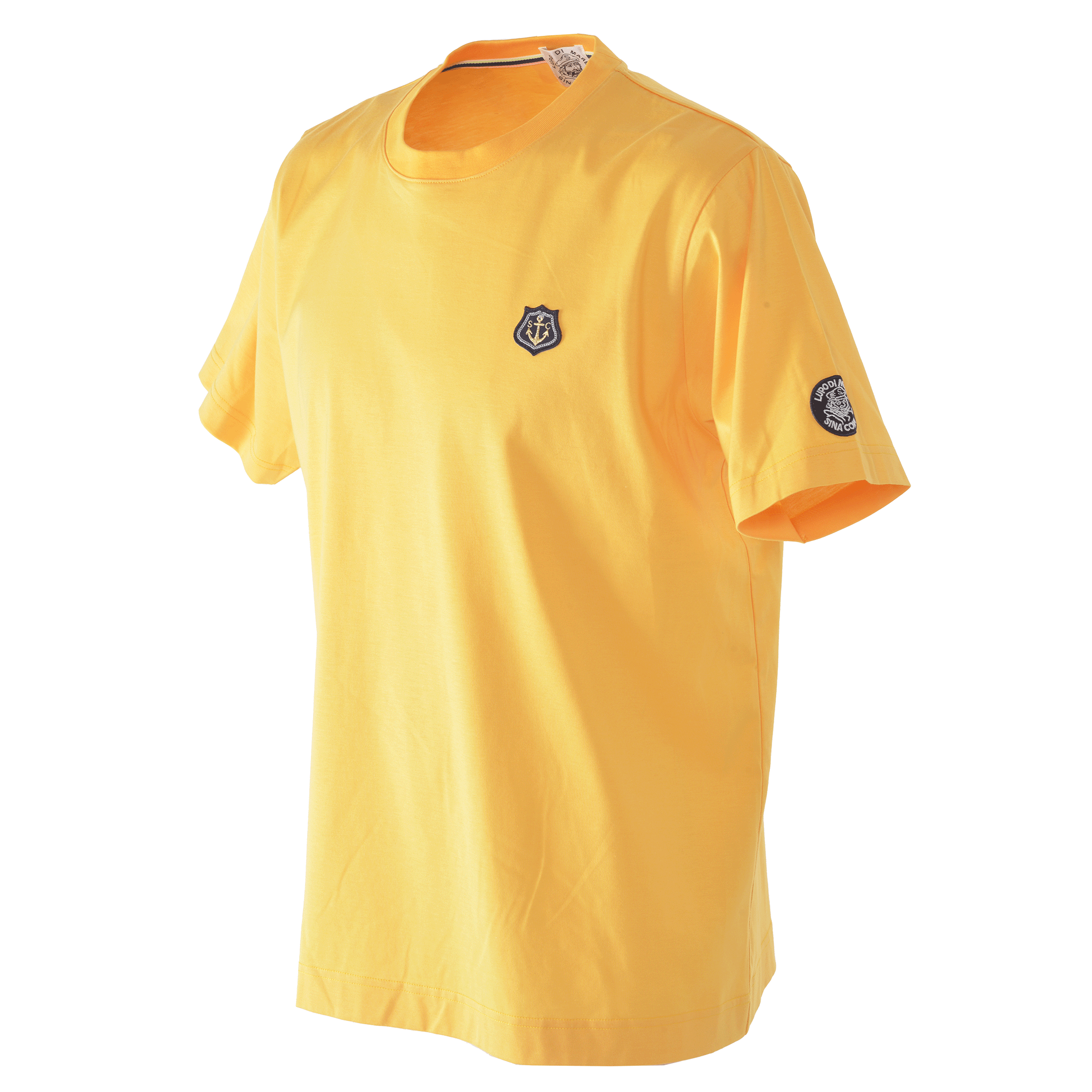 キングサイズ バックプリント半袖Tシャツ 24110626