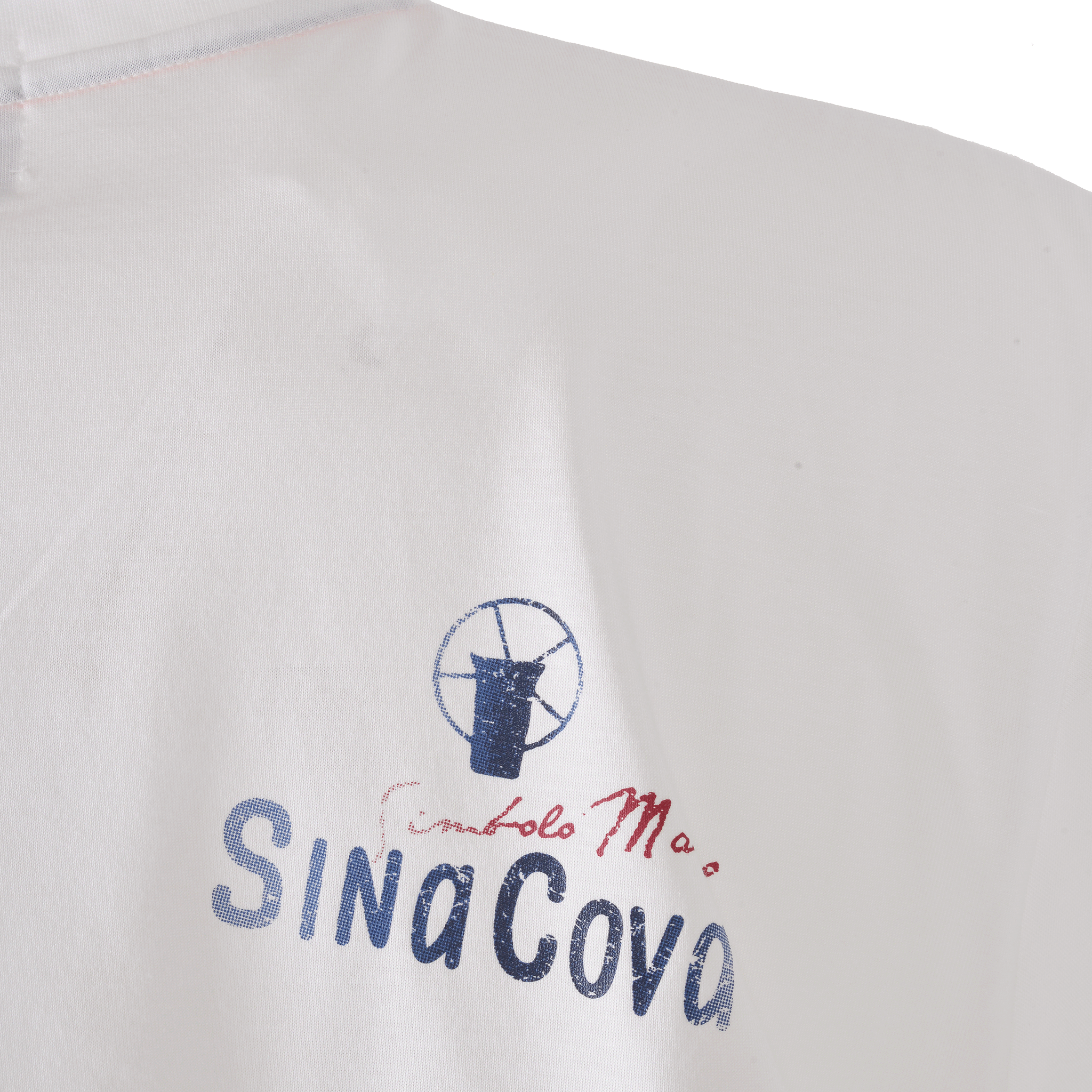 【公式】シナコバ (SINA COVA) 半袖Tシャツ 24110630