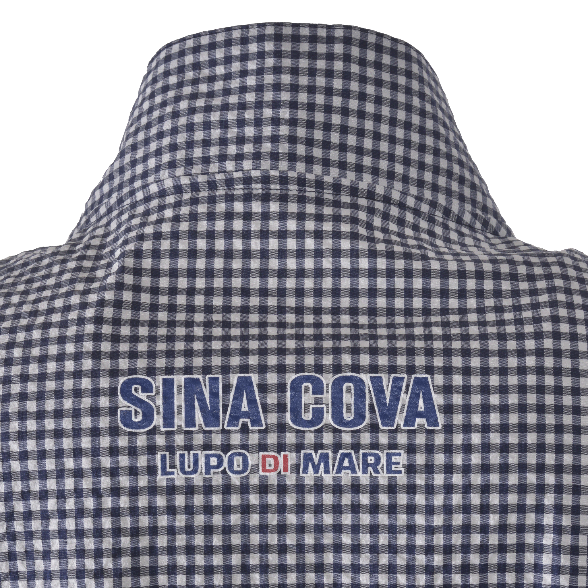 【公式】シナコバ (SINA COVA) トラックジャケット 24153010