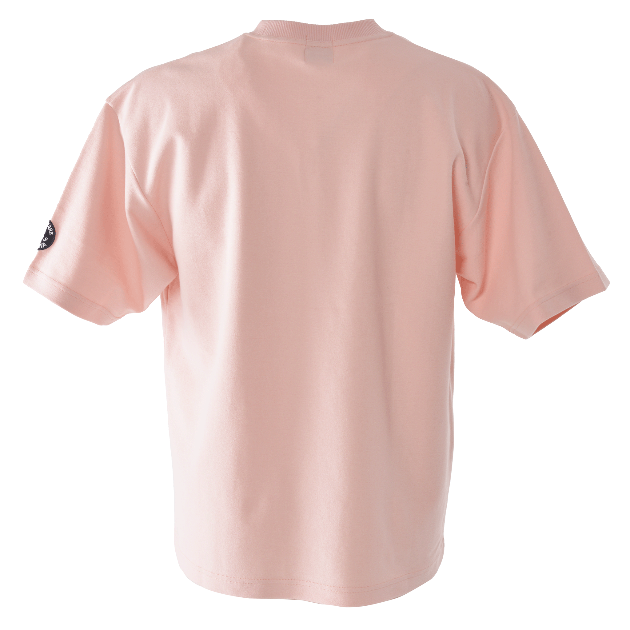 ドロップショルダー半袖Tシャツ ユニセックス(男女兼用) 24120530