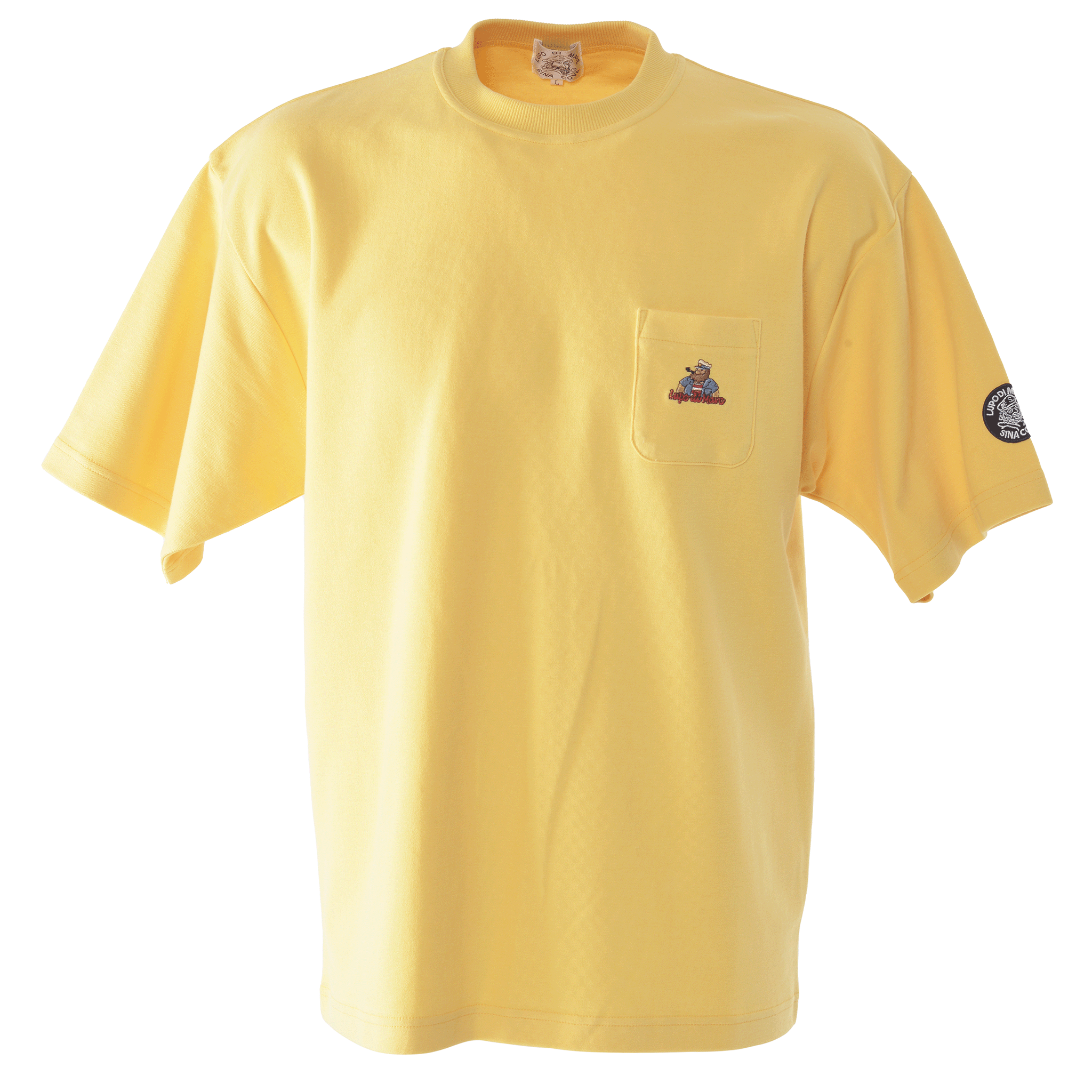 ドロップショルダー半袖Tシャツ ユニセックス(男女兼用) 24120530