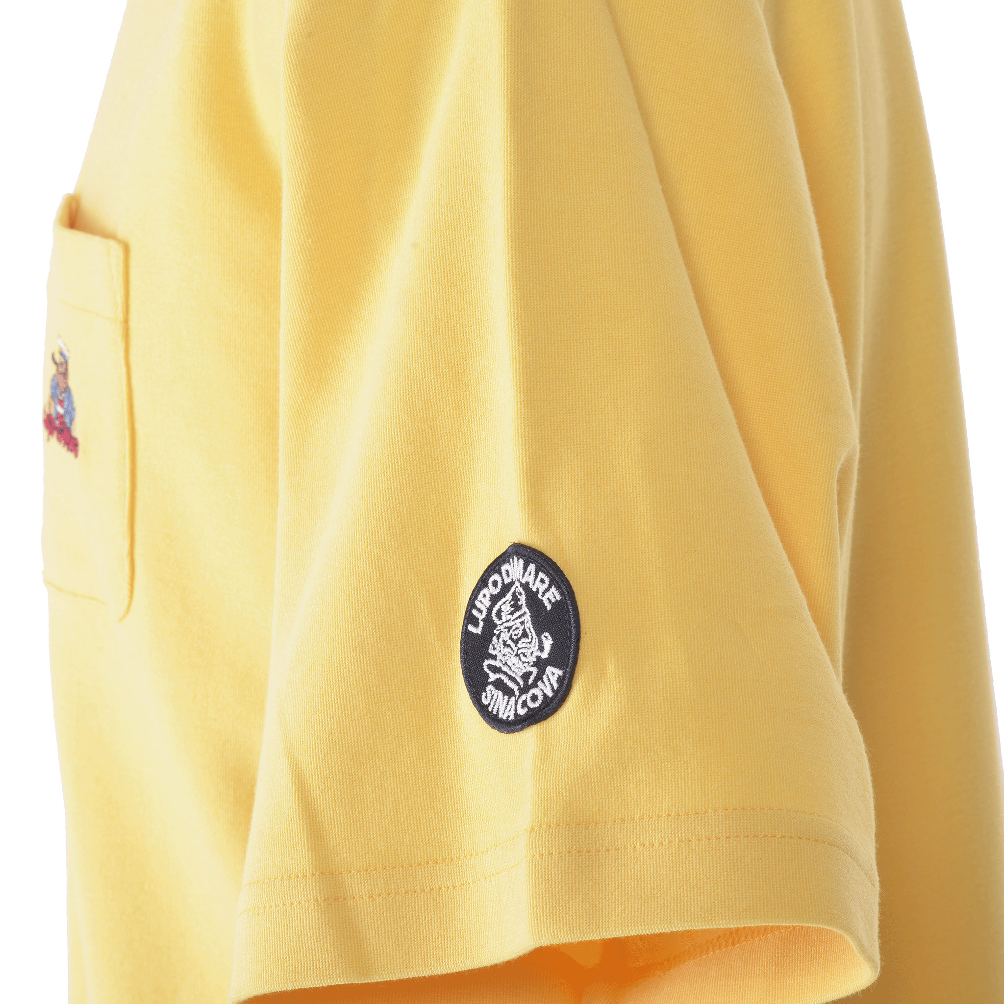 ドロップショルダー半袖Tシャツ ユニセックス(男女兼用) 24120530