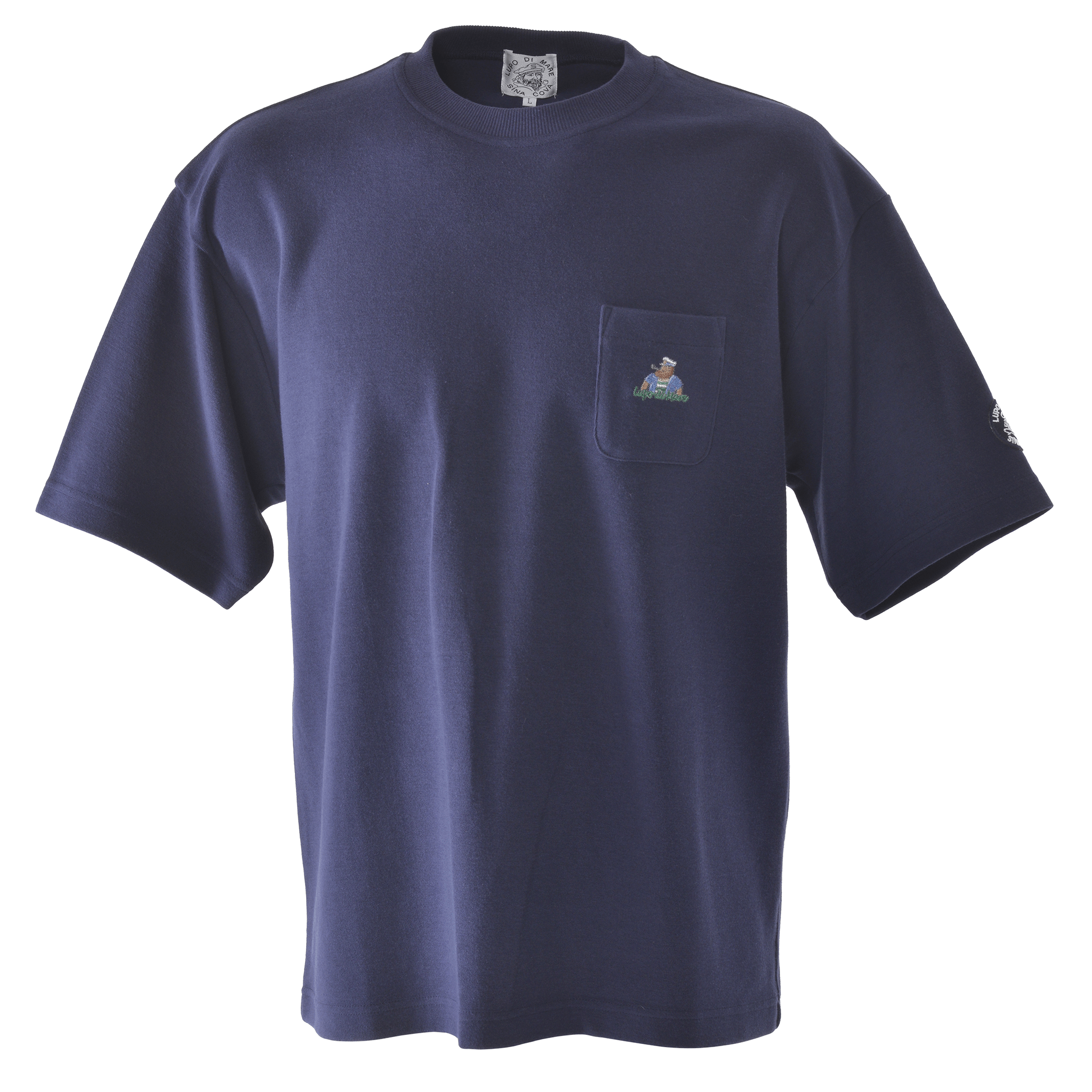 ドロップショルダー半袖Tシャツ ユニセックス(男女兼用) 24120530