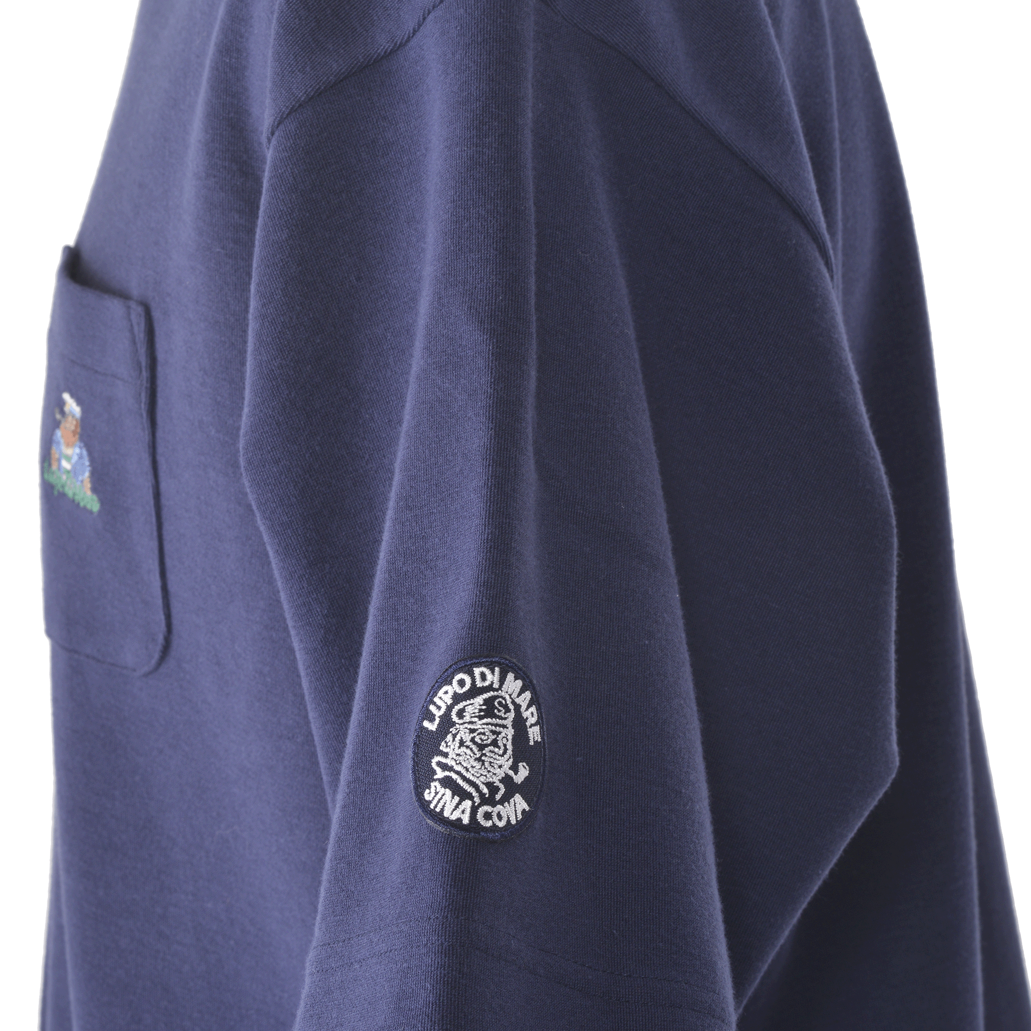 ドロップショルダー半袖Tシャツ ユニセックス(男女兼用) 24120530