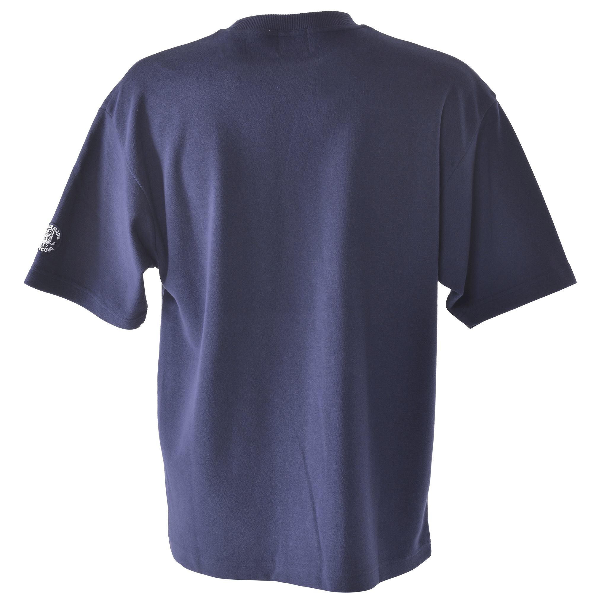 ドロップショルダー半袖Tシャツ ユニセックス(男女兼用) 24120530