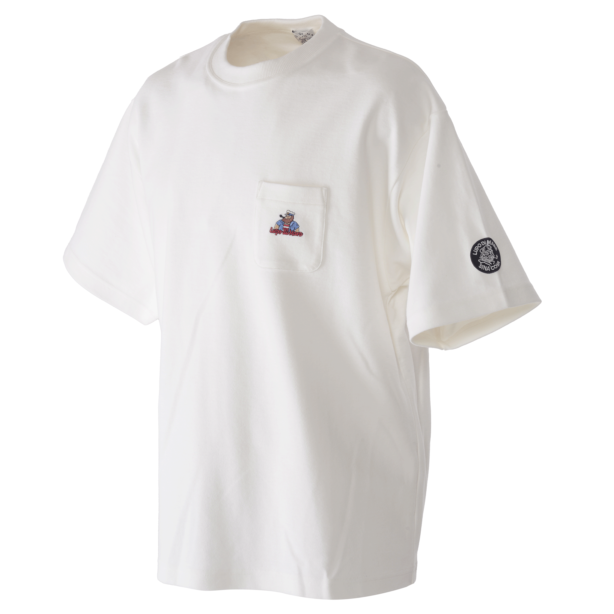 ドロップショルダー半袖Tシャツ ユニセックス(男女兼用) 24120530