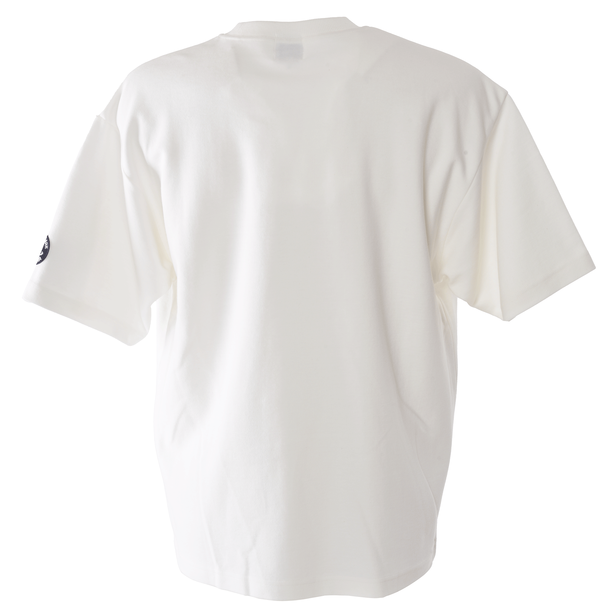 ドロップショルダー半袖Tシャツ ユニセックス(男女兼用) 24120530