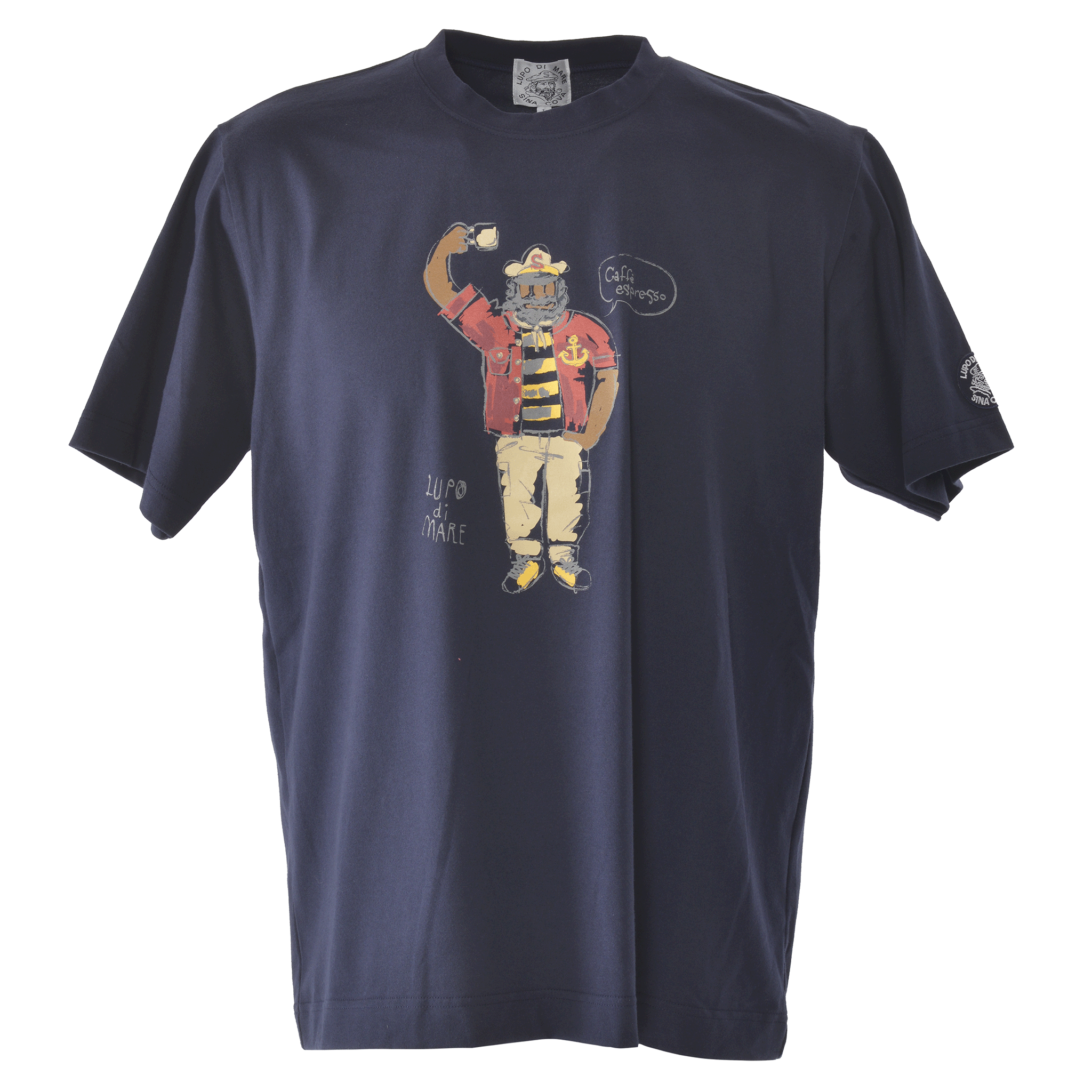 半袖Tシャツ ユニセックス(男女兼用) 24120580
