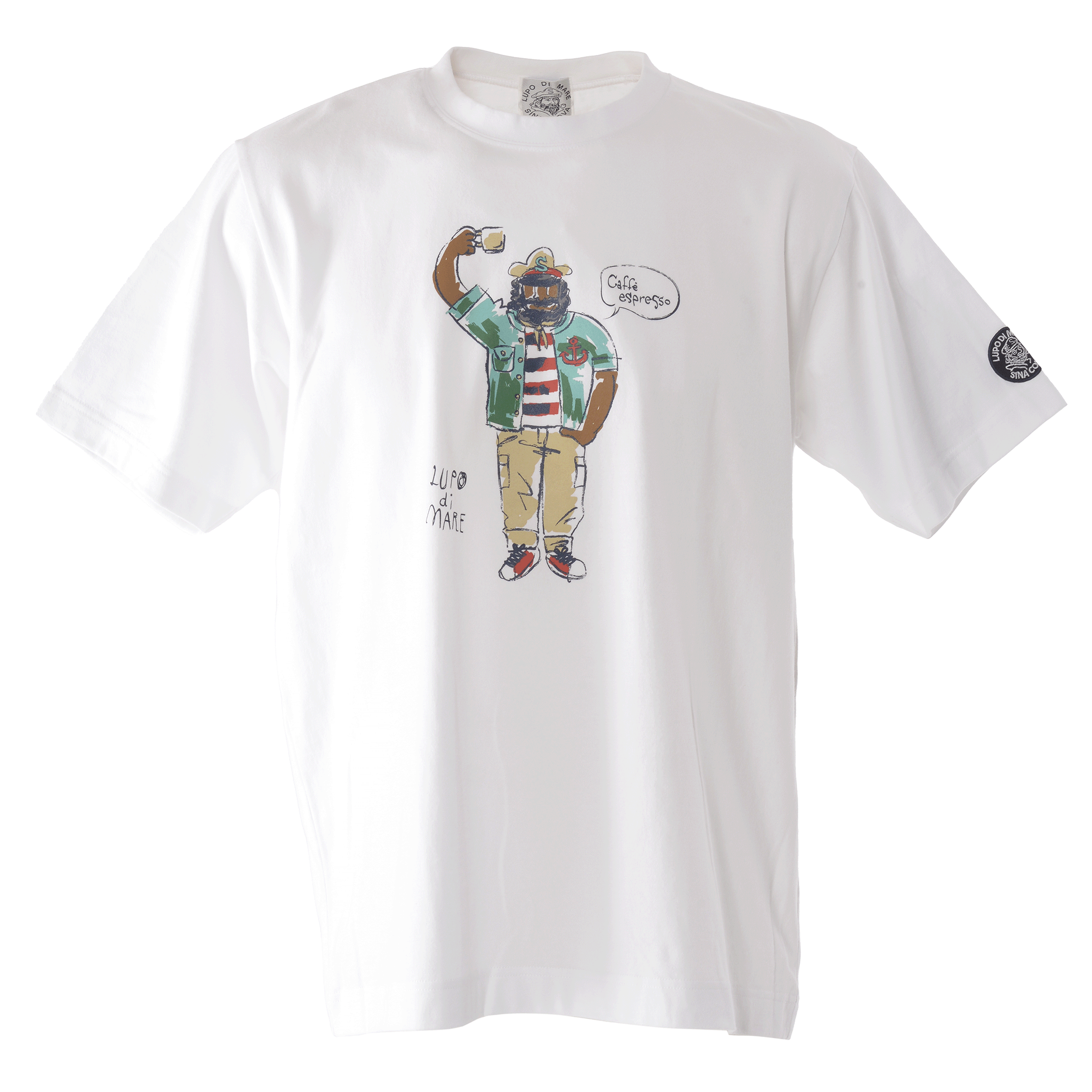 半袖Tシャツ ユニセックス(男女兼用) 24120580