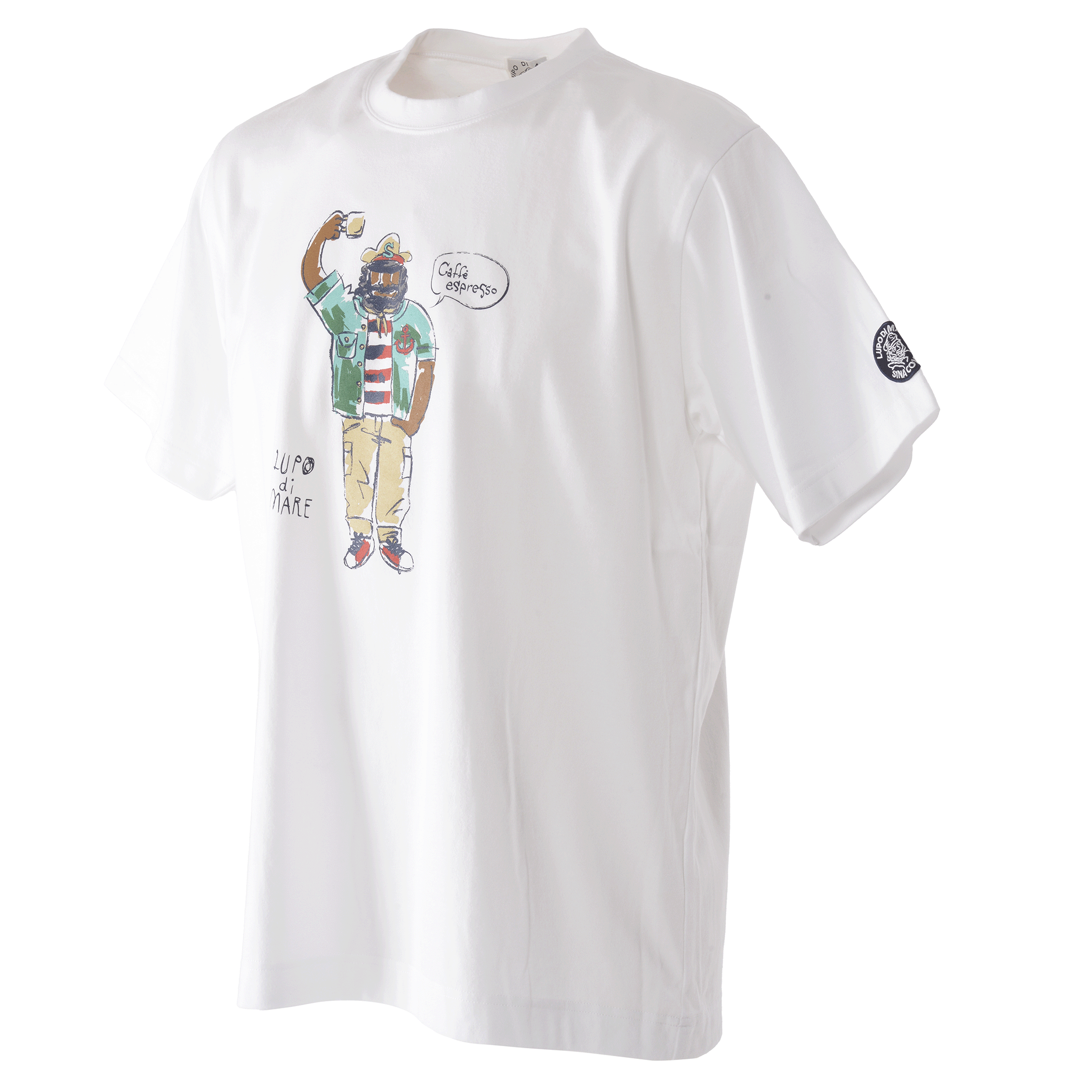 半袖Tシャツ ユニセックス(男女兼用) 24120580