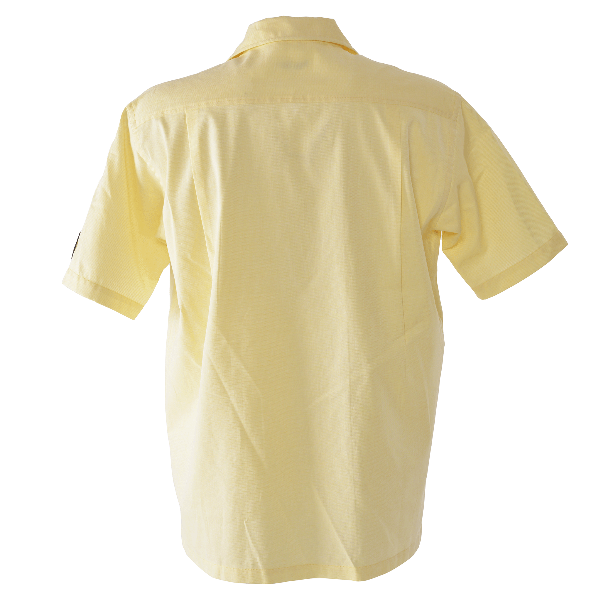 半袖オープンカラーシャツ 開襟シャツ 24124550