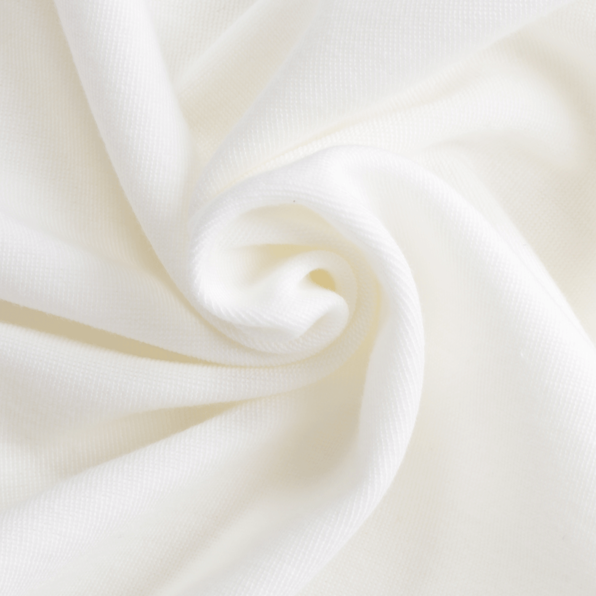 【公式】シナコバ (SINA COVA) クルーネックトレーナー 24120020 オフホワイトの素材感