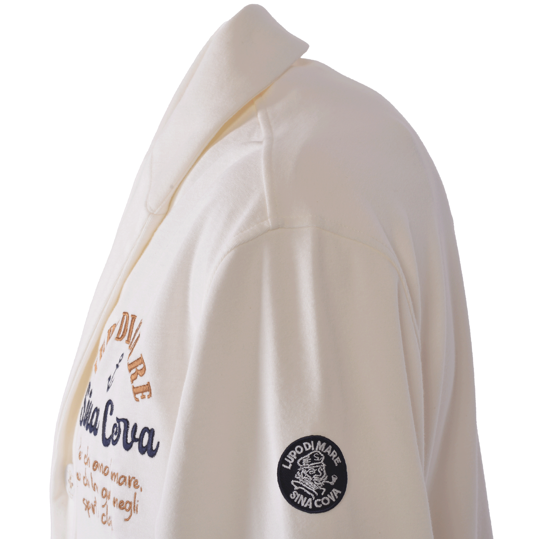 ショールカラージャケット(カーディガン)25123040