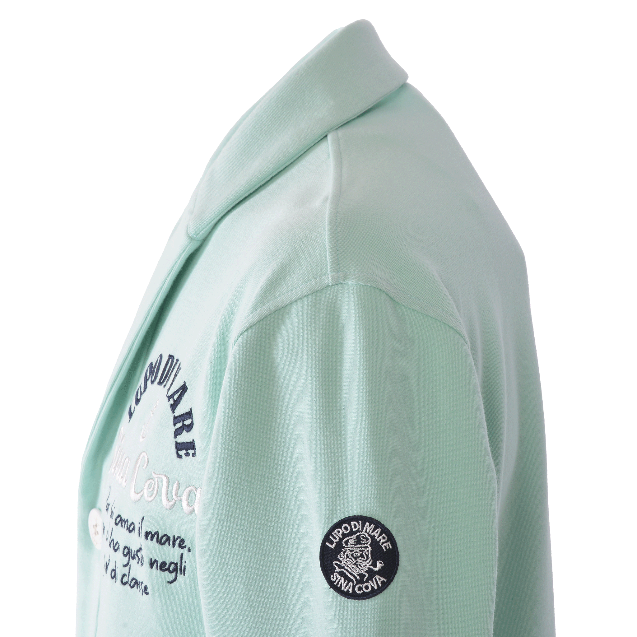 ショールカラージャケット(カーディガン)25123040