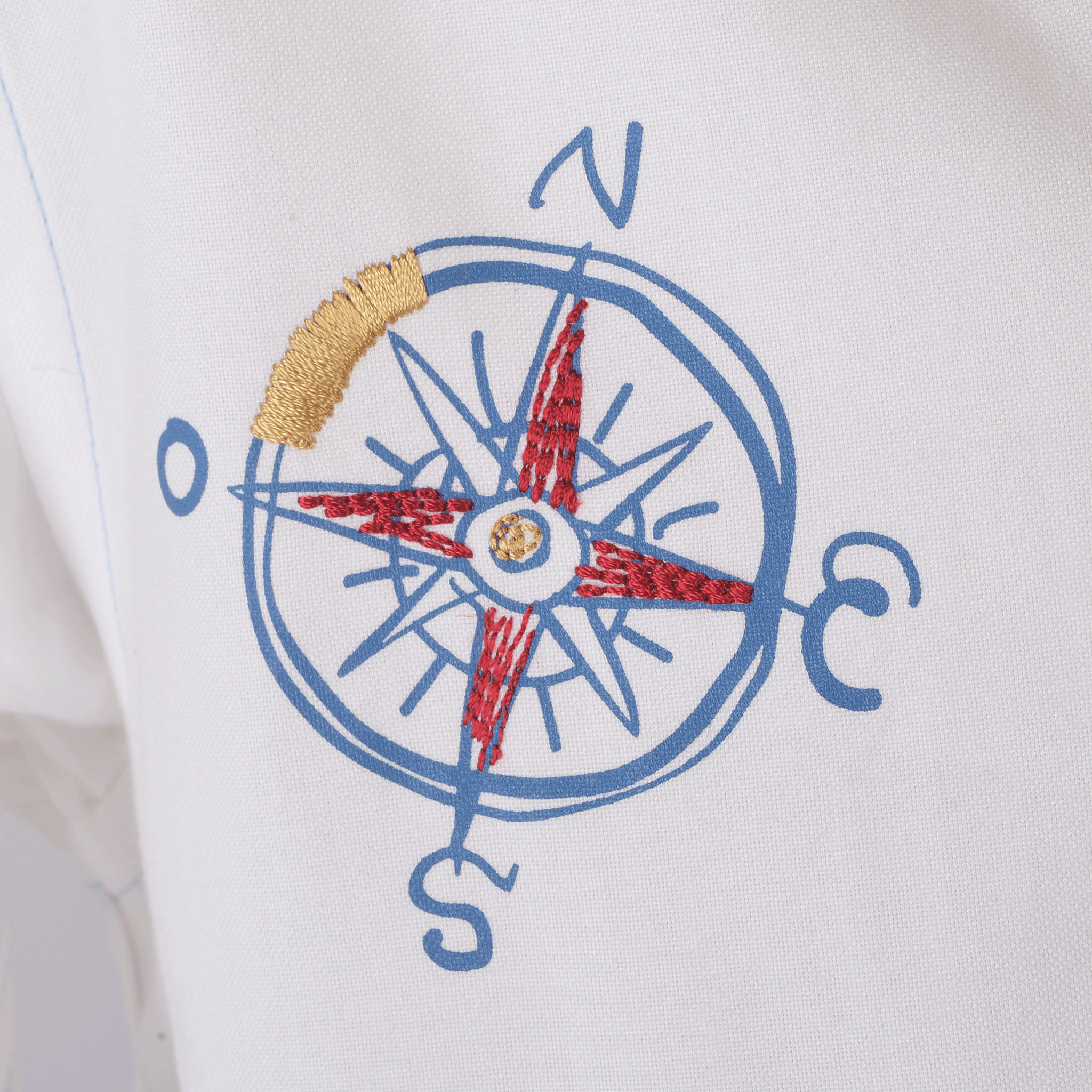 長袖ボタンダウンシャツ 25114030