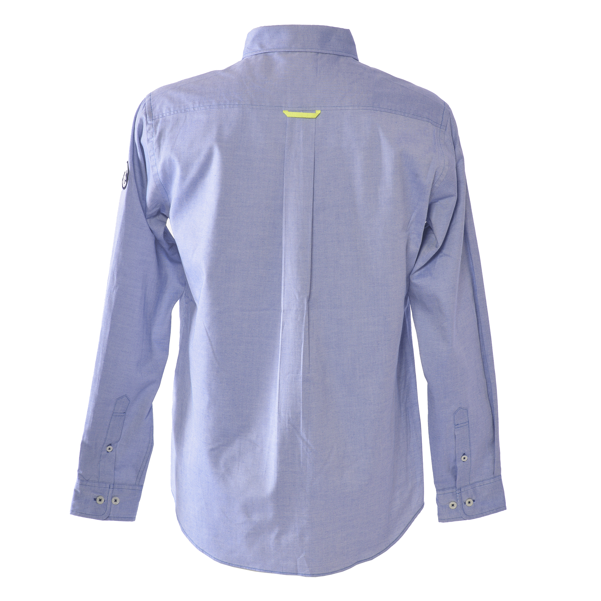 長袖ボタンダウンシャツ 25114030