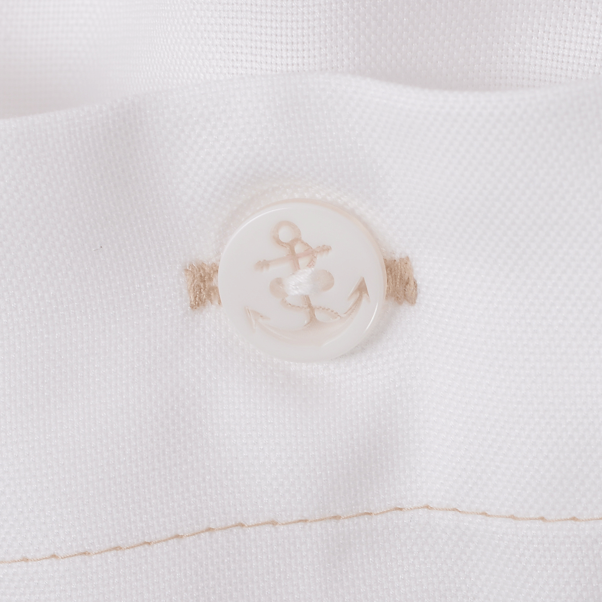 長袖ボタンダウンシャツ 25124010