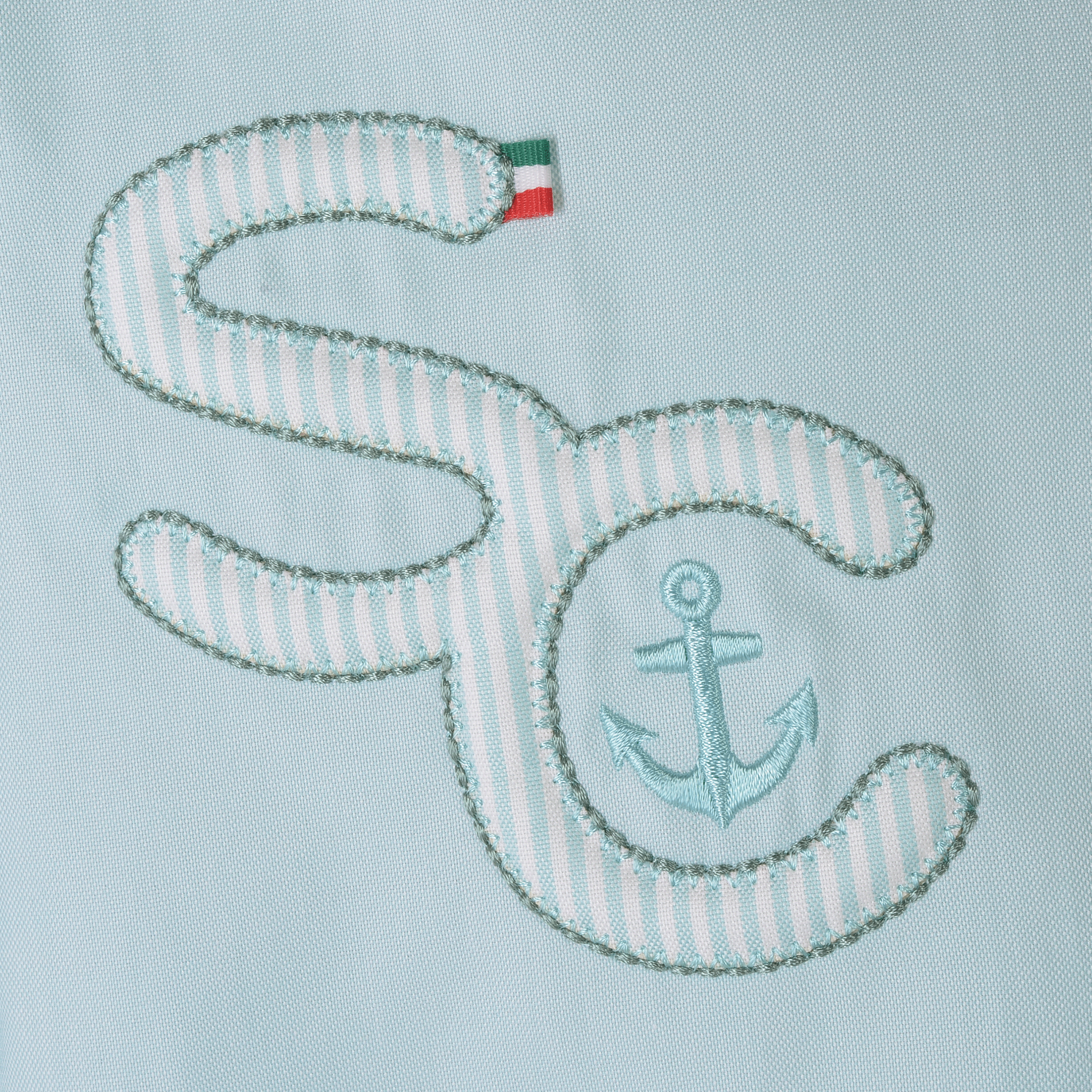 長袖ボタンダウンシャツ 25124010