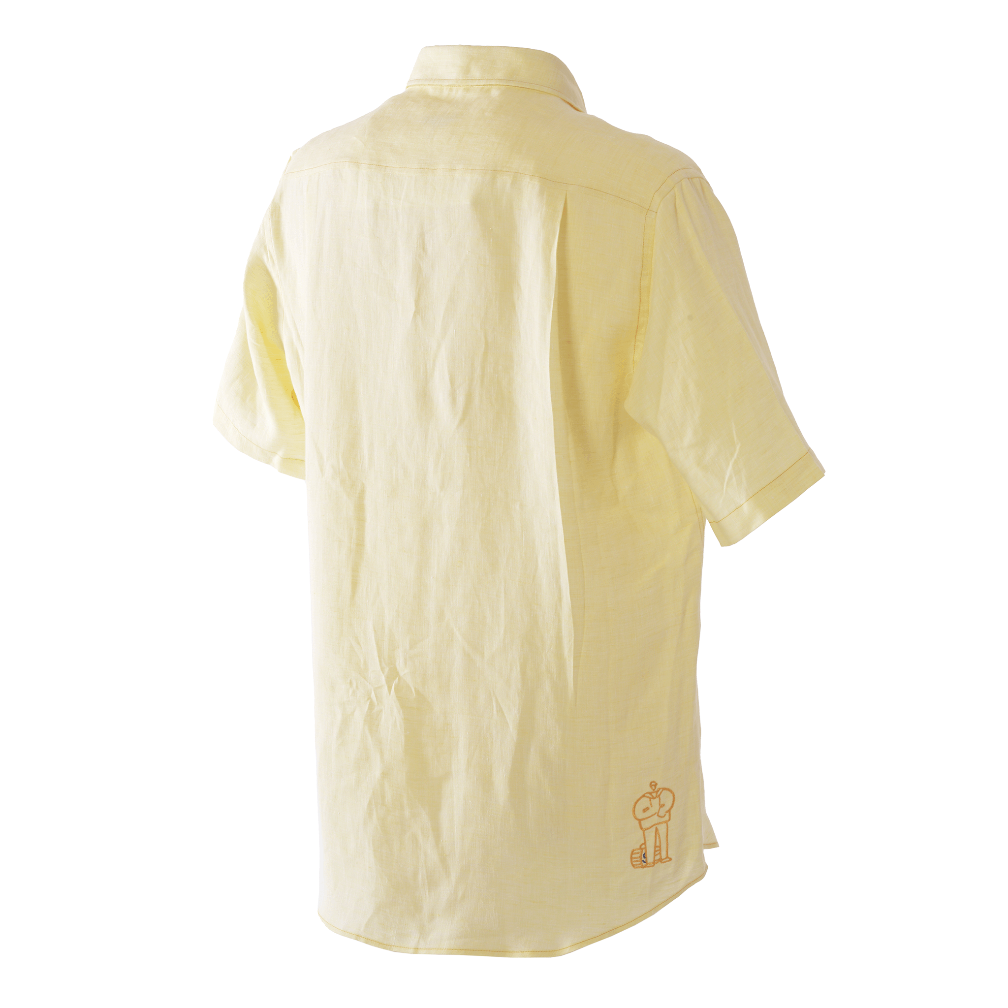 キングサイズ 半袖レギュラーシャツ 25124556