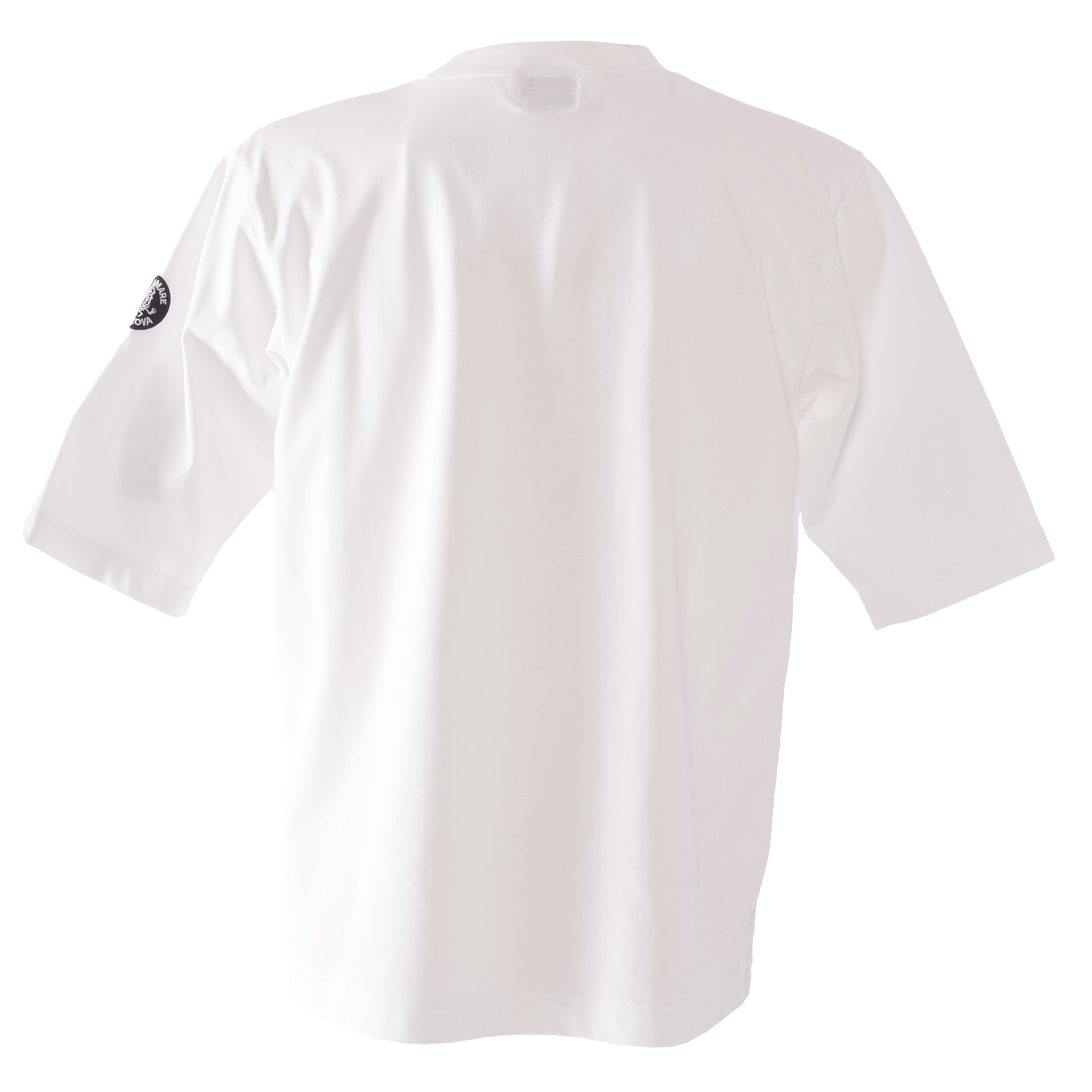 5分袖Tシャツ 25120520