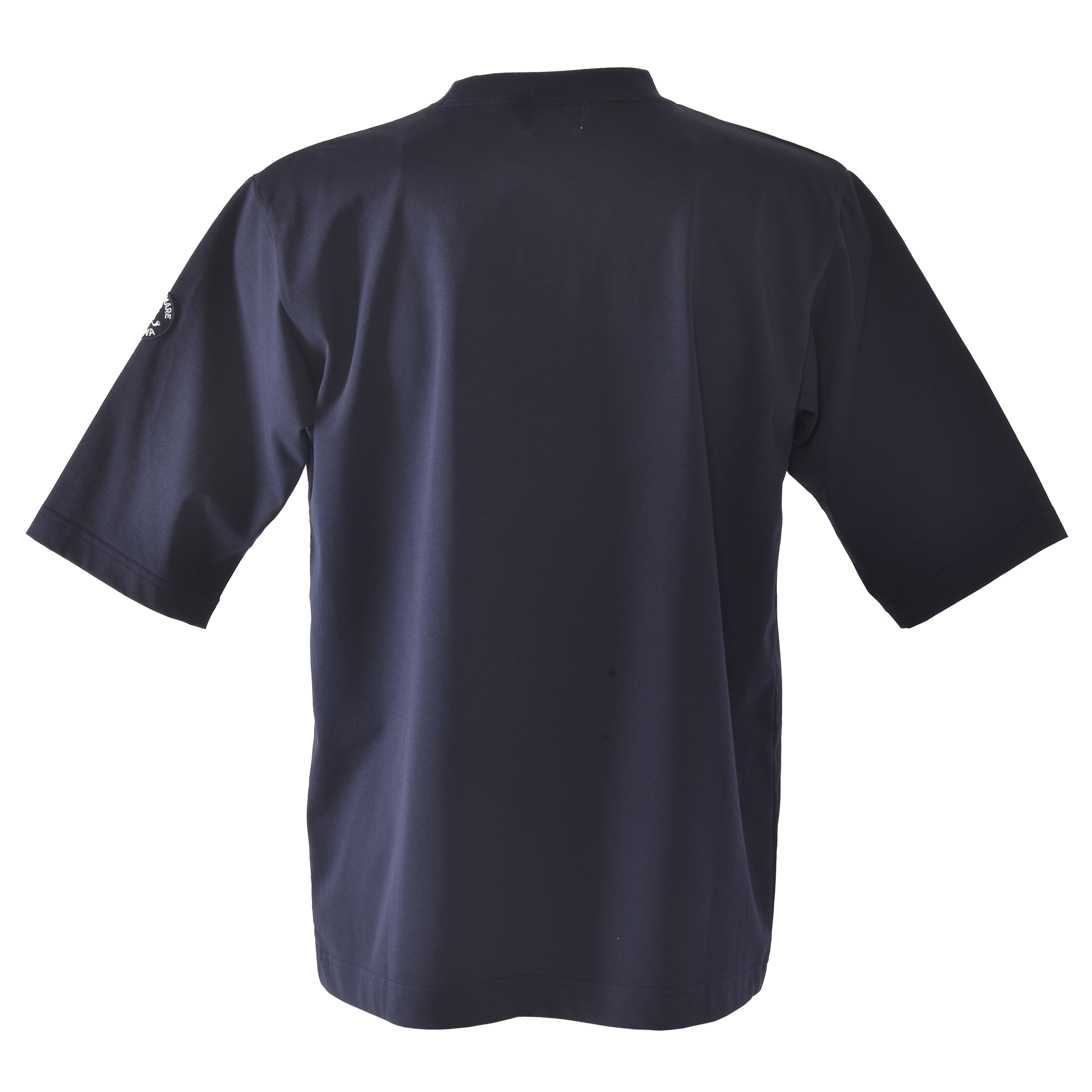 5分袖Tシャツ 25120520