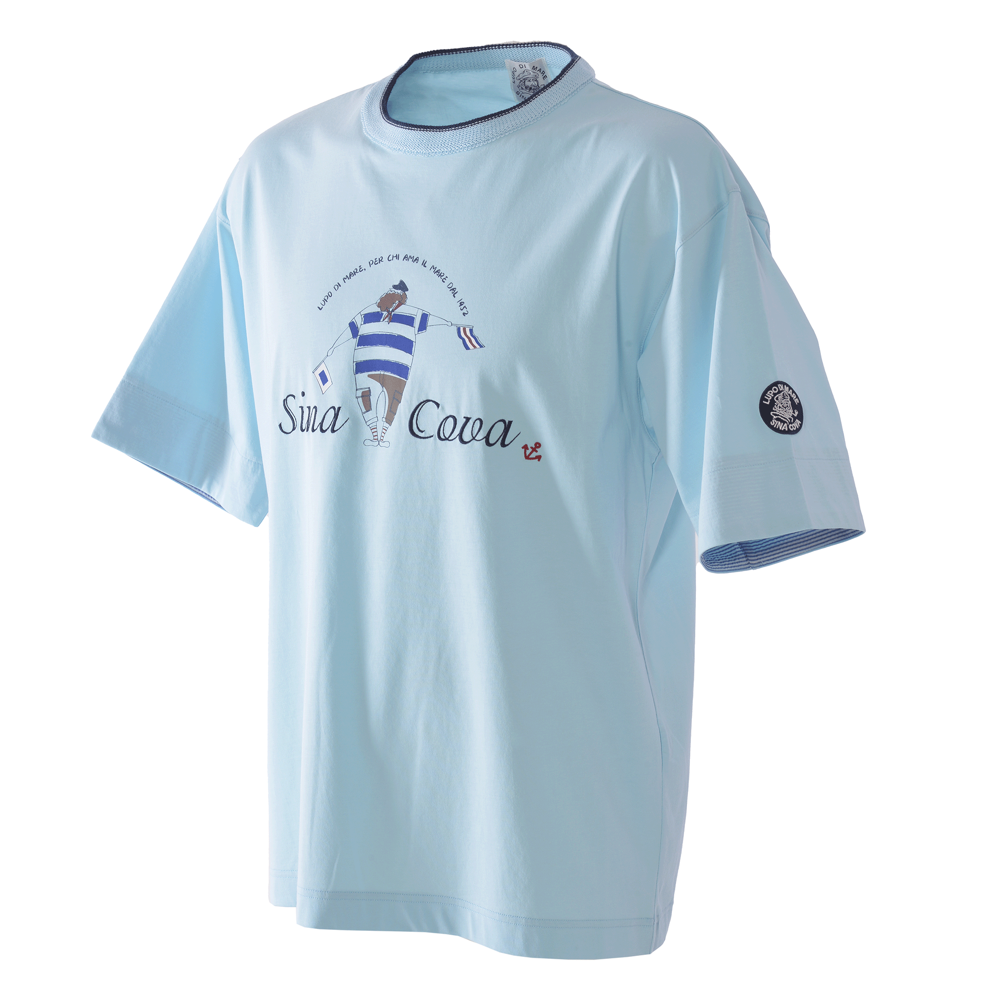 半袖Tシャツ ユニセックス (男女兼用) 25120530