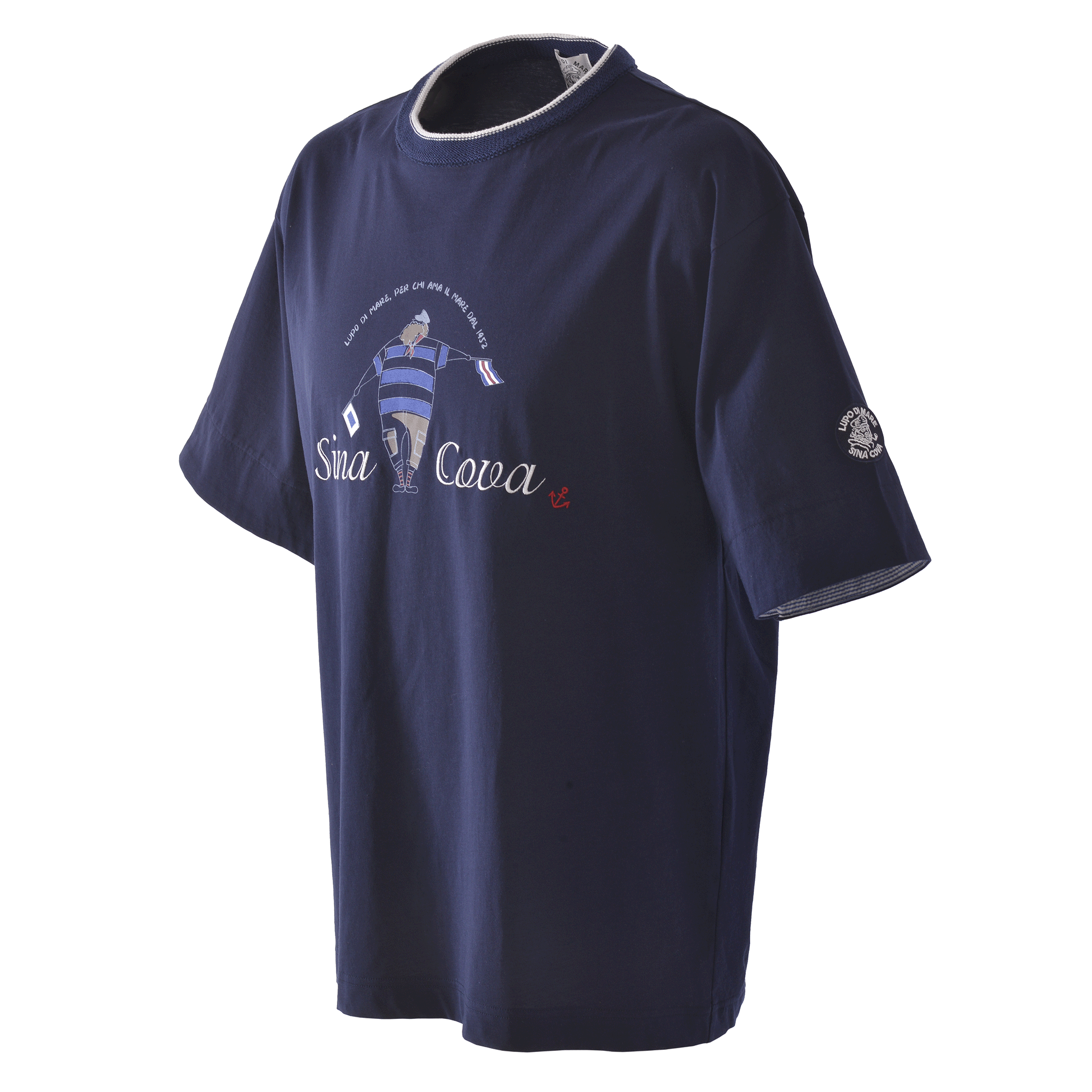 半袖Tシャツ ユニセックス (男女兼用) 25120530