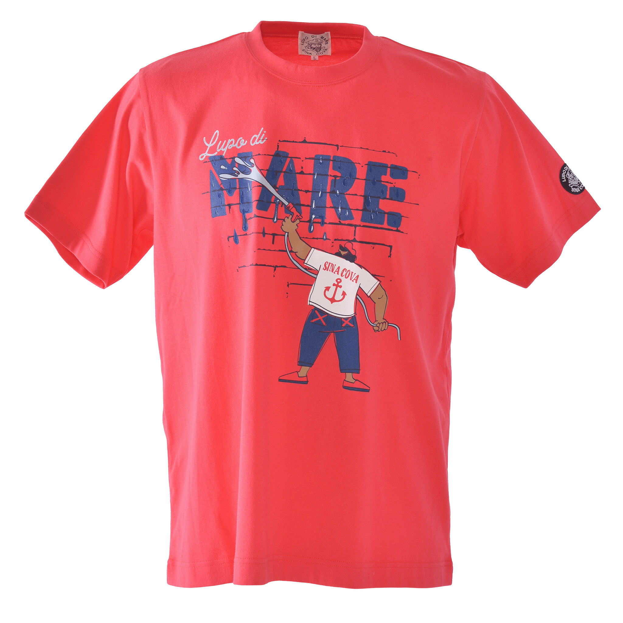 半袖Tシャツ 25120580