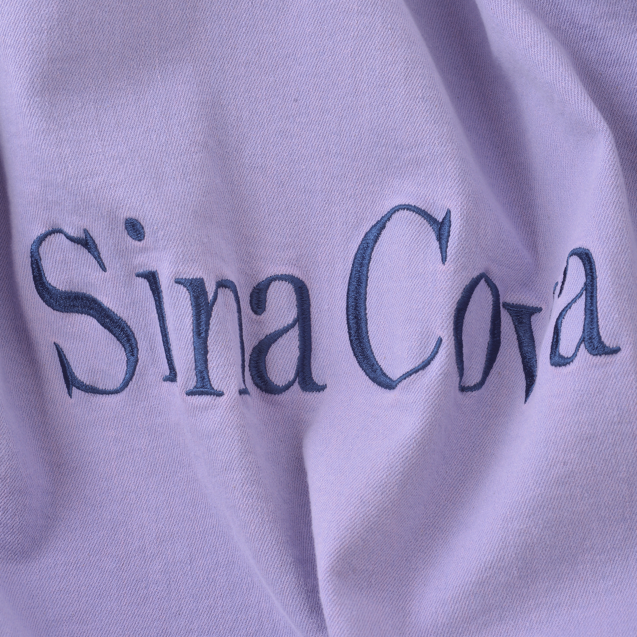 ZIP UPパーカー 25123010