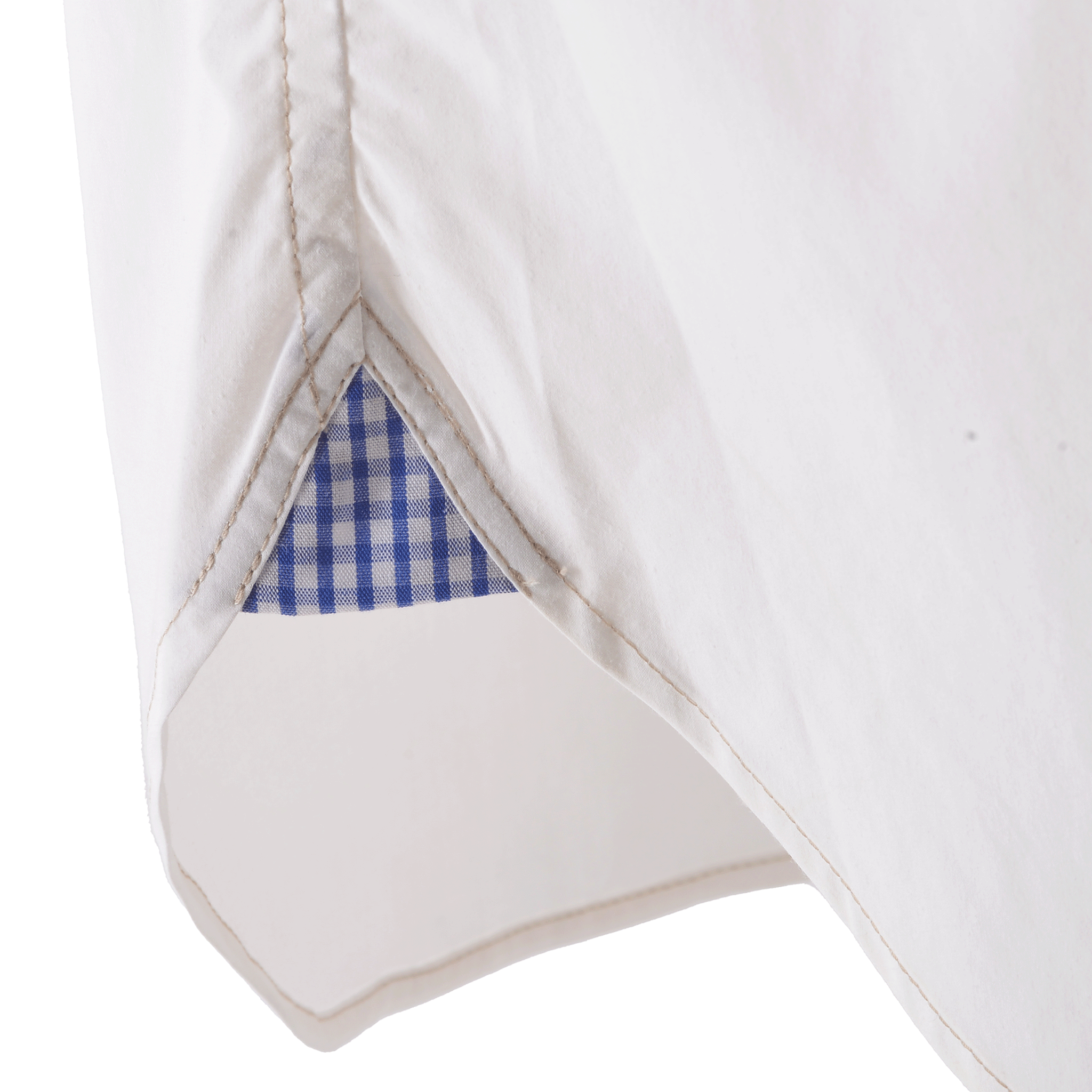 長袖ボタンダウンシャツ 25124020