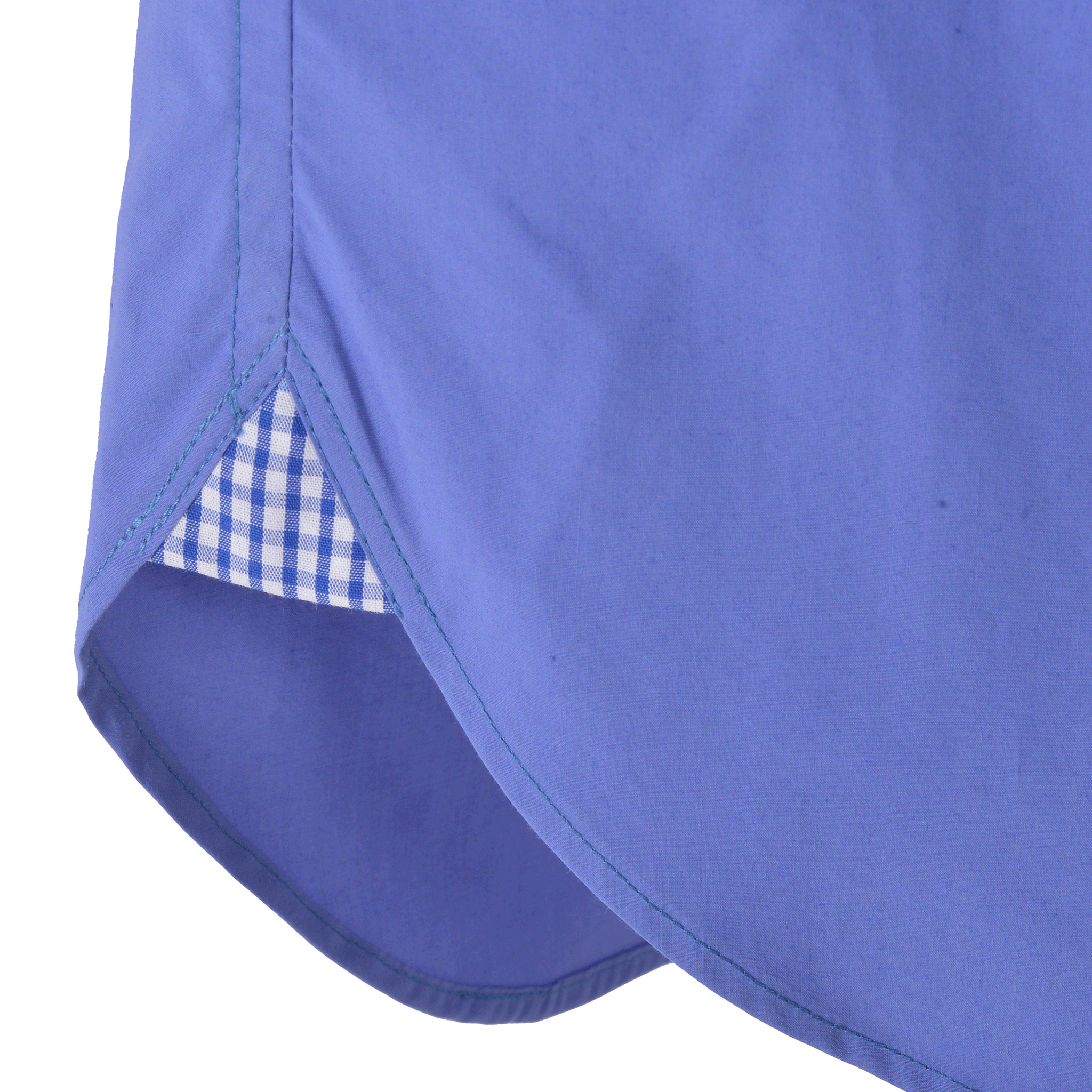 長袖ボタンダウンシャツ 25124020