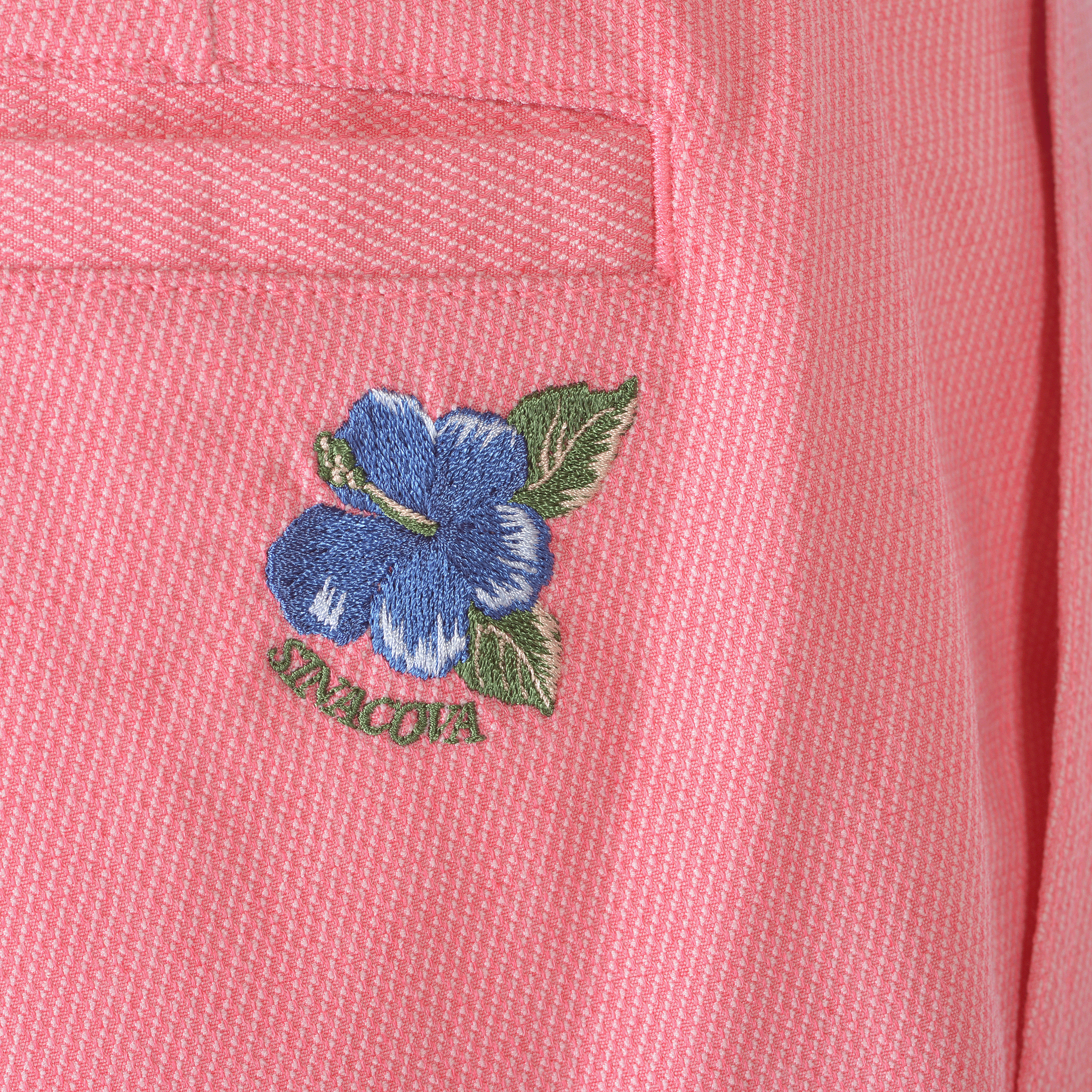 ノータックカーゴパンツ 25125020