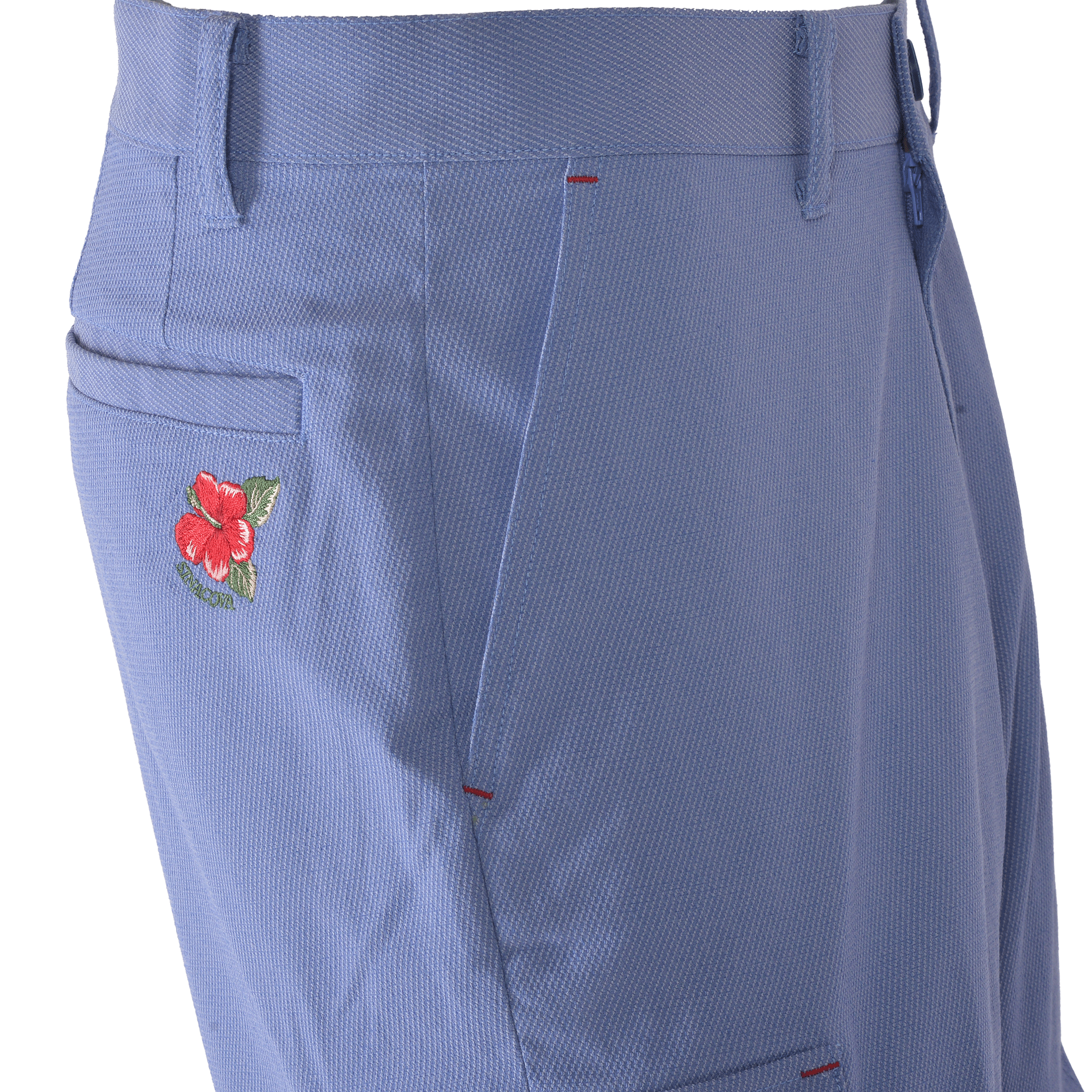 ノータックカーゴパンツ 25125020