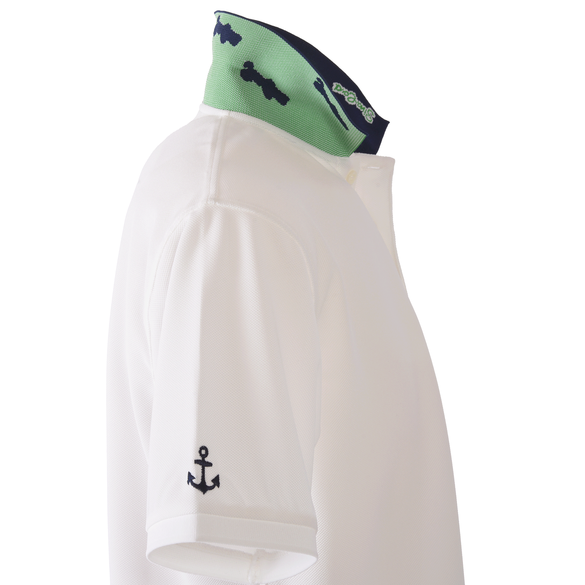 半袖ポロシャツ 25150510