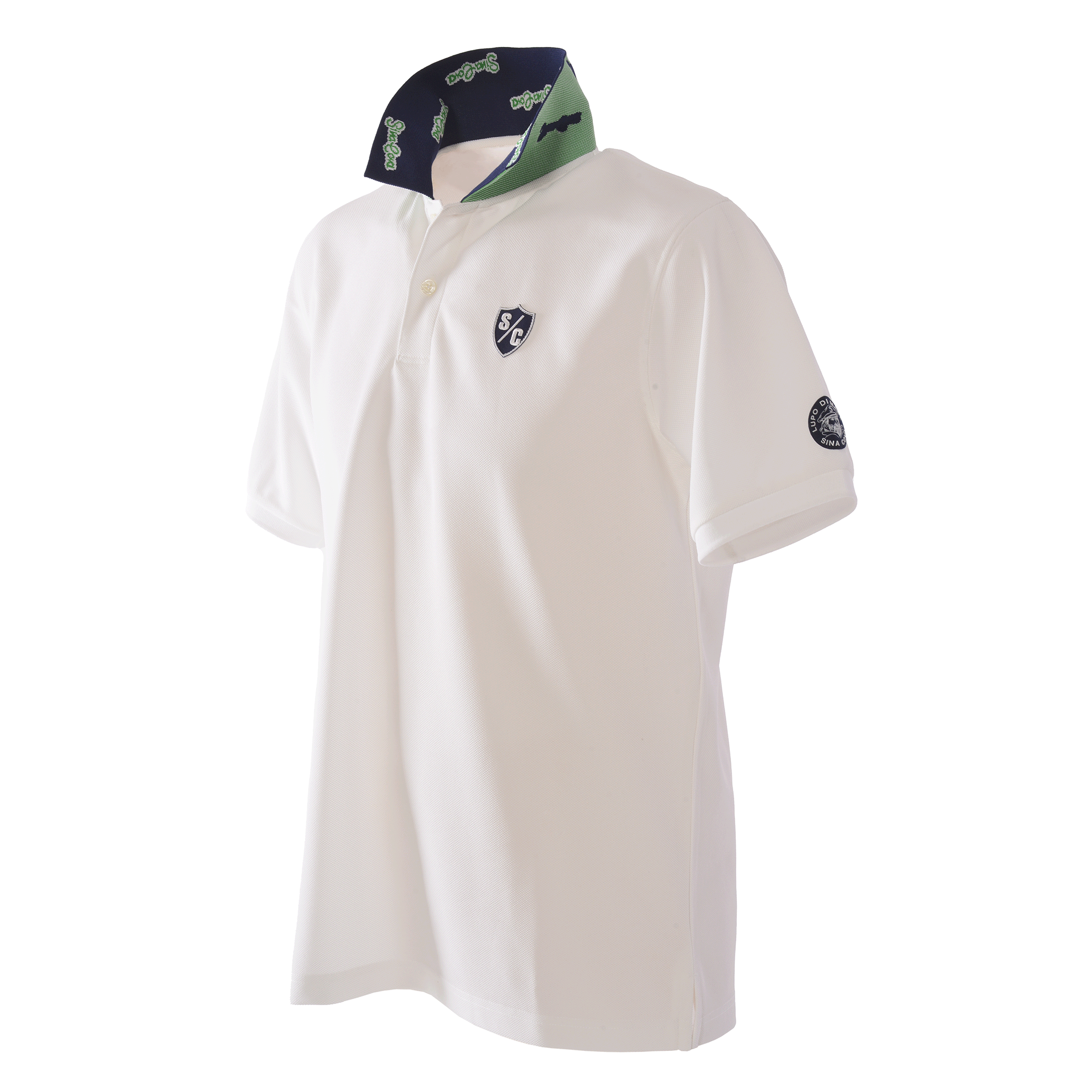 半袖ポロシャツ 25150510