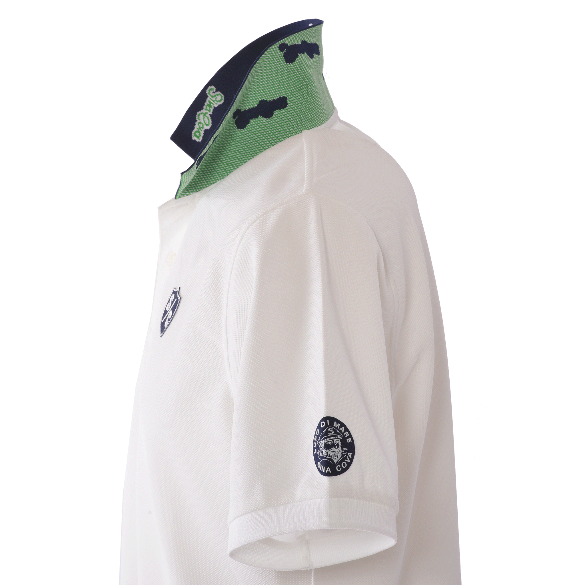 半袖ポロシャツ 25150510