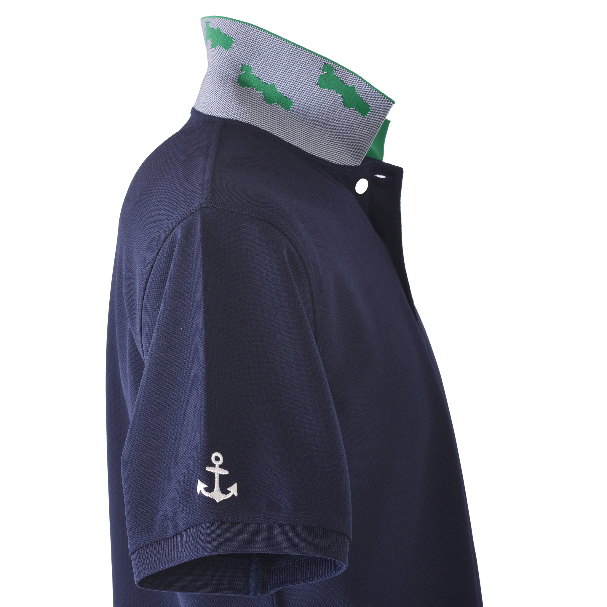 半袖ポロシャツ 25150510