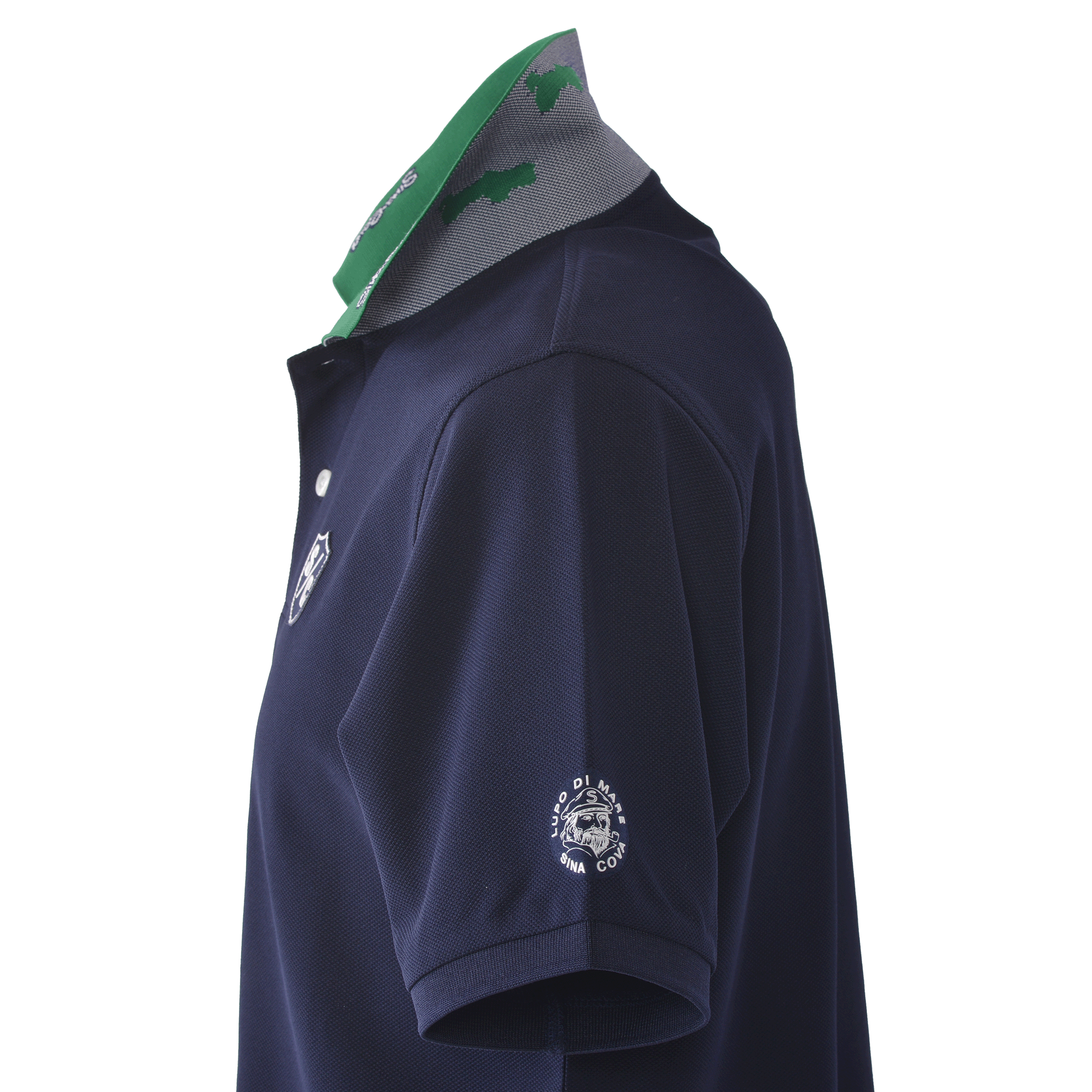 半袖ポロシャツ 25150510