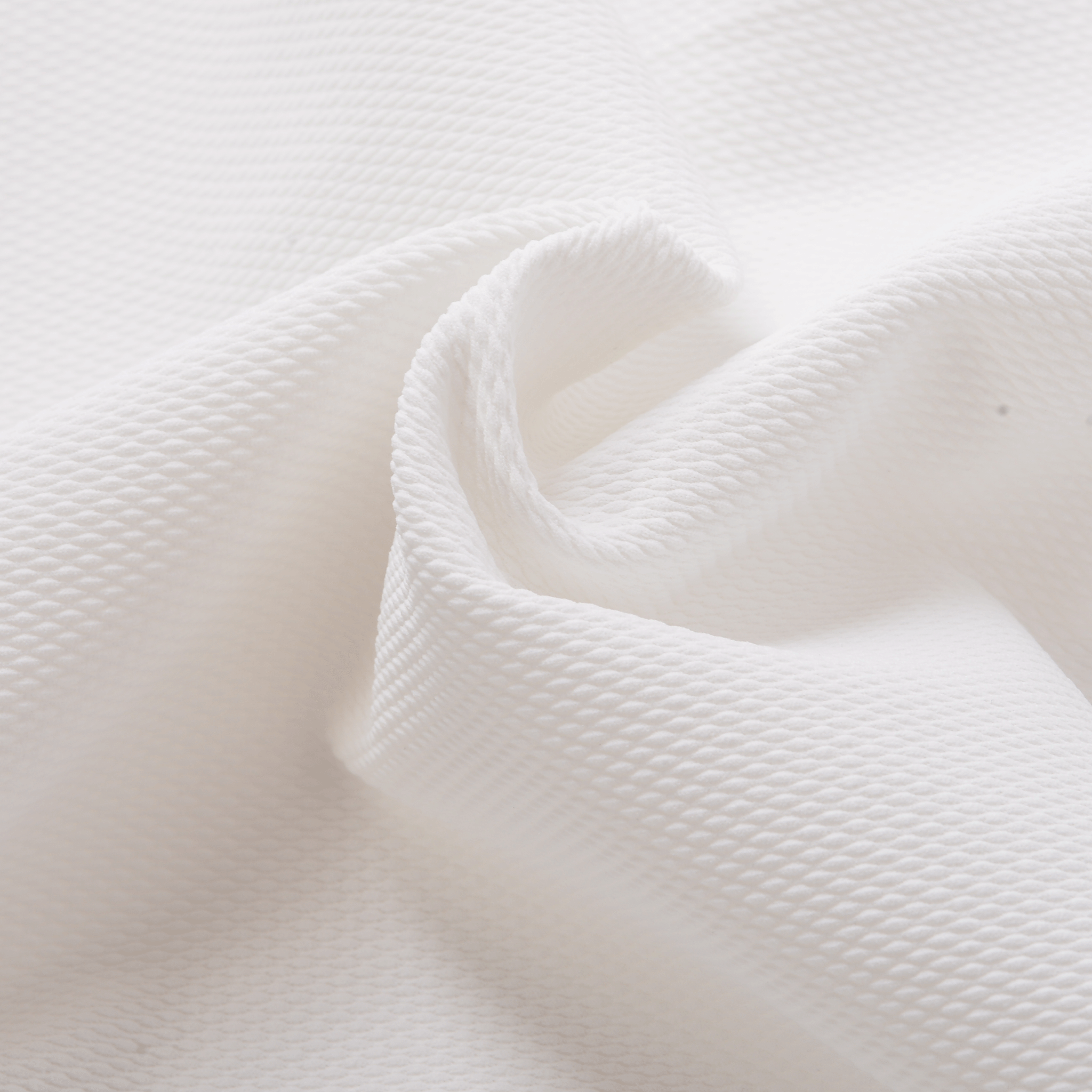 ハイネックTシャツ (バックプリント) 25150520