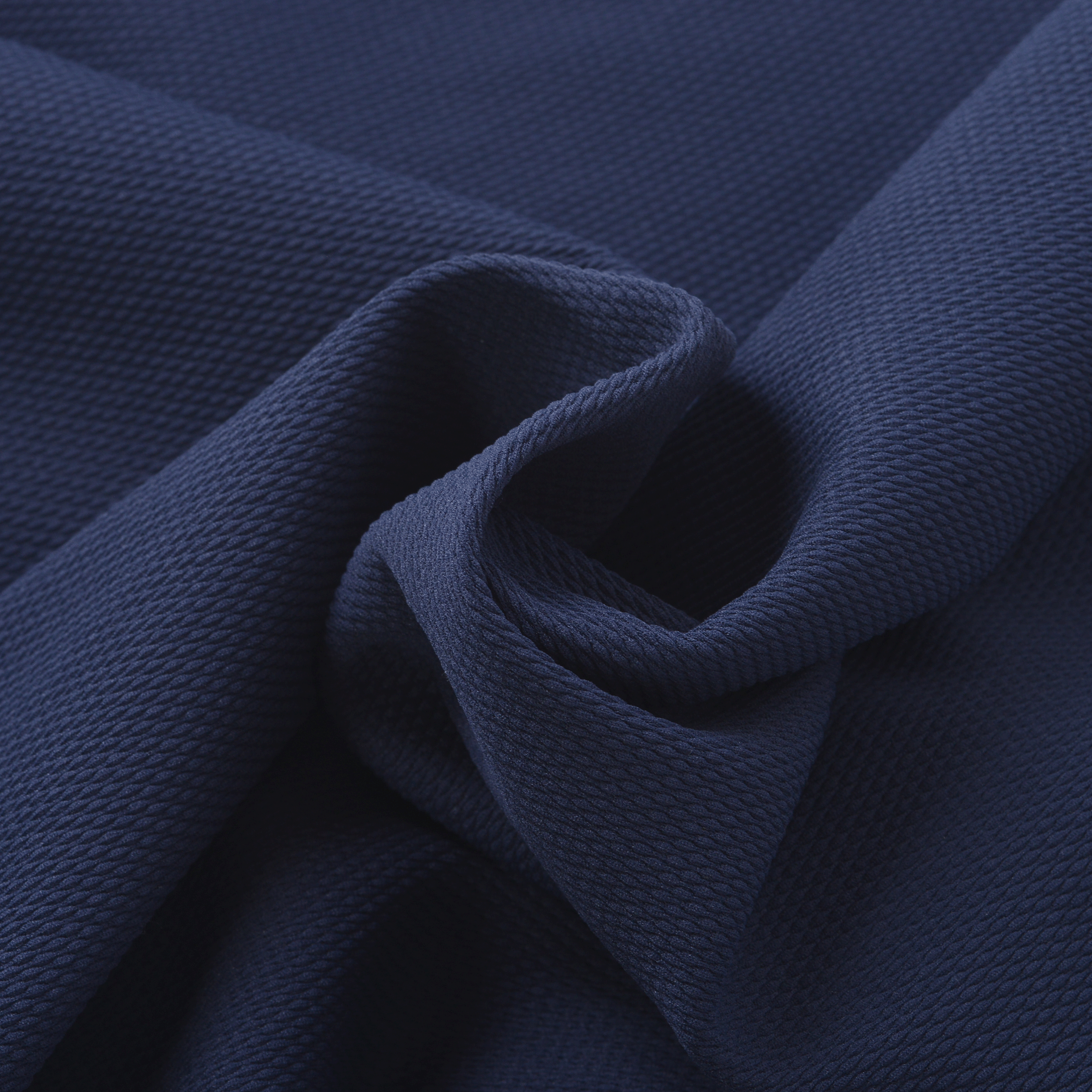 ハイネックTシャツ (バックプリント) 25150520