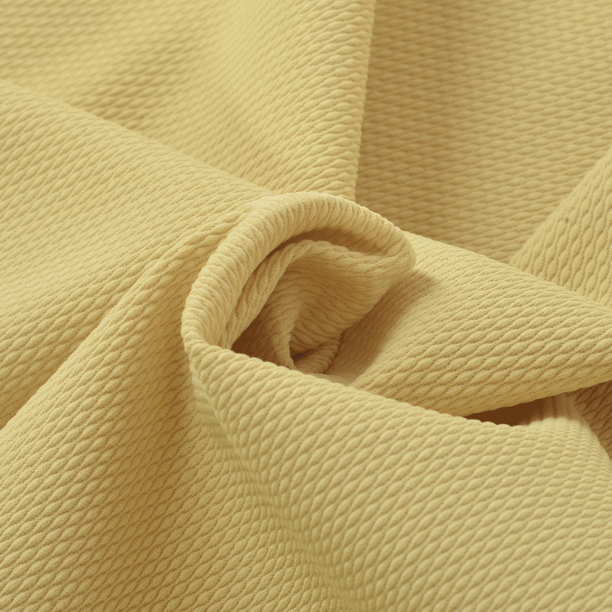 ハイネックTシャツ (バックプリント) 25150520