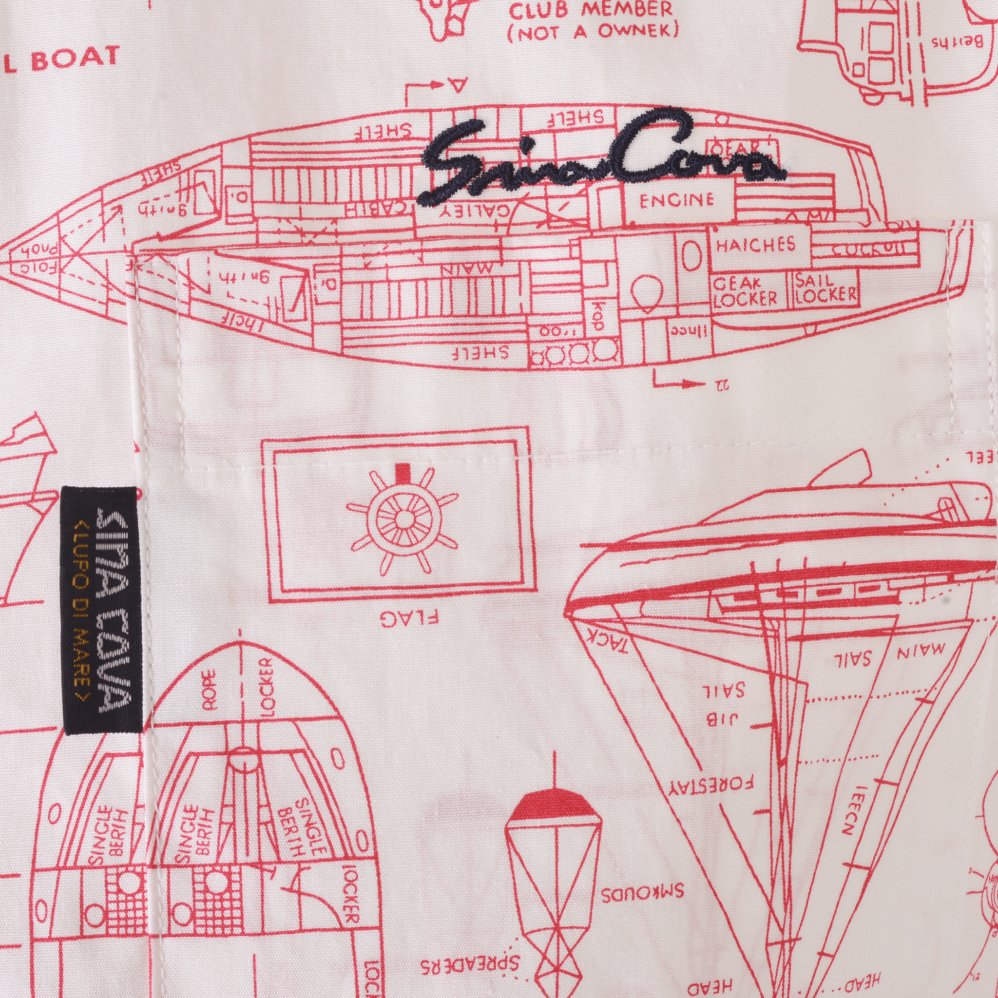 半袖ボタンダウンシャツ 25134520