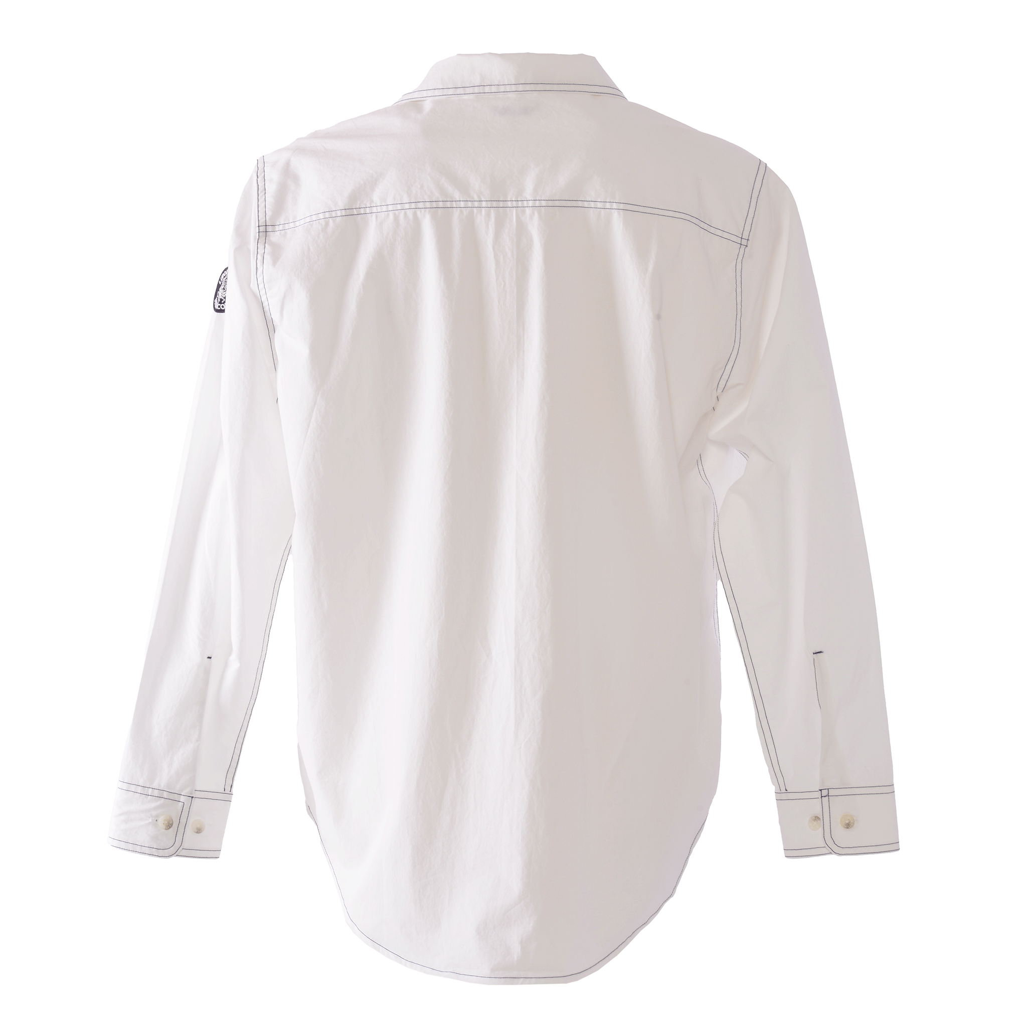 長袖CPOシャツジャケット 25134010