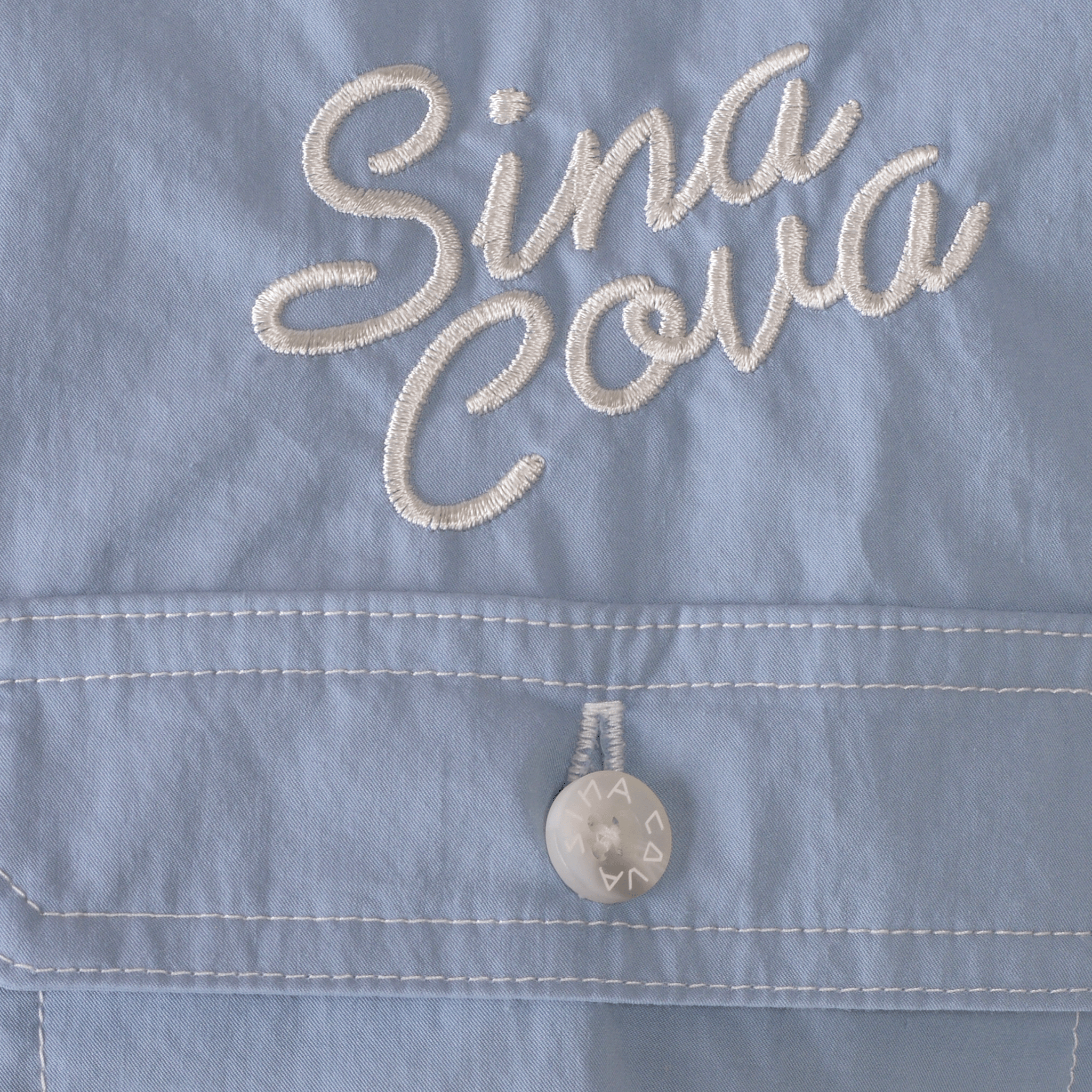 長袖CPOシャツジャケット 25134010