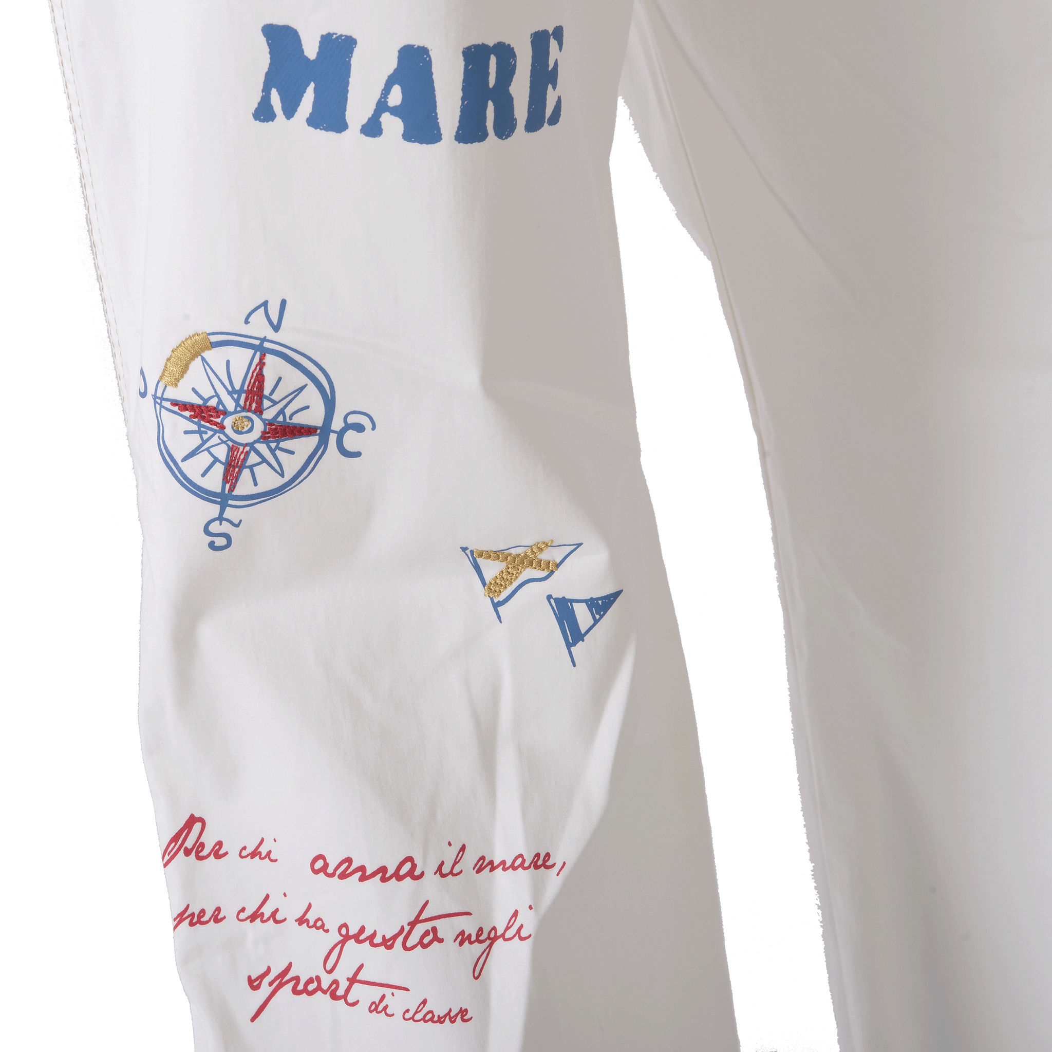 マリンパンツ 25115320