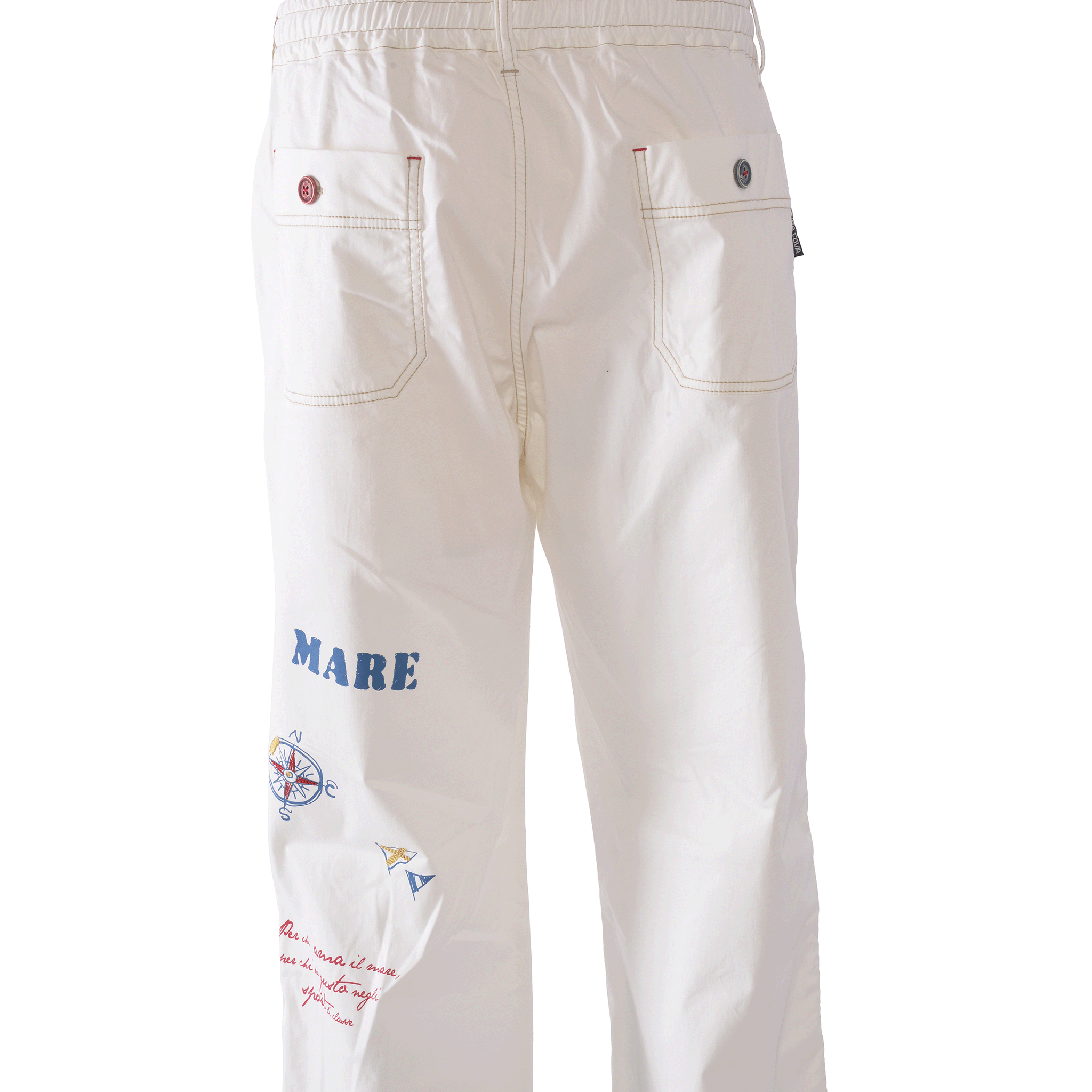 マリンパンツ 25115320