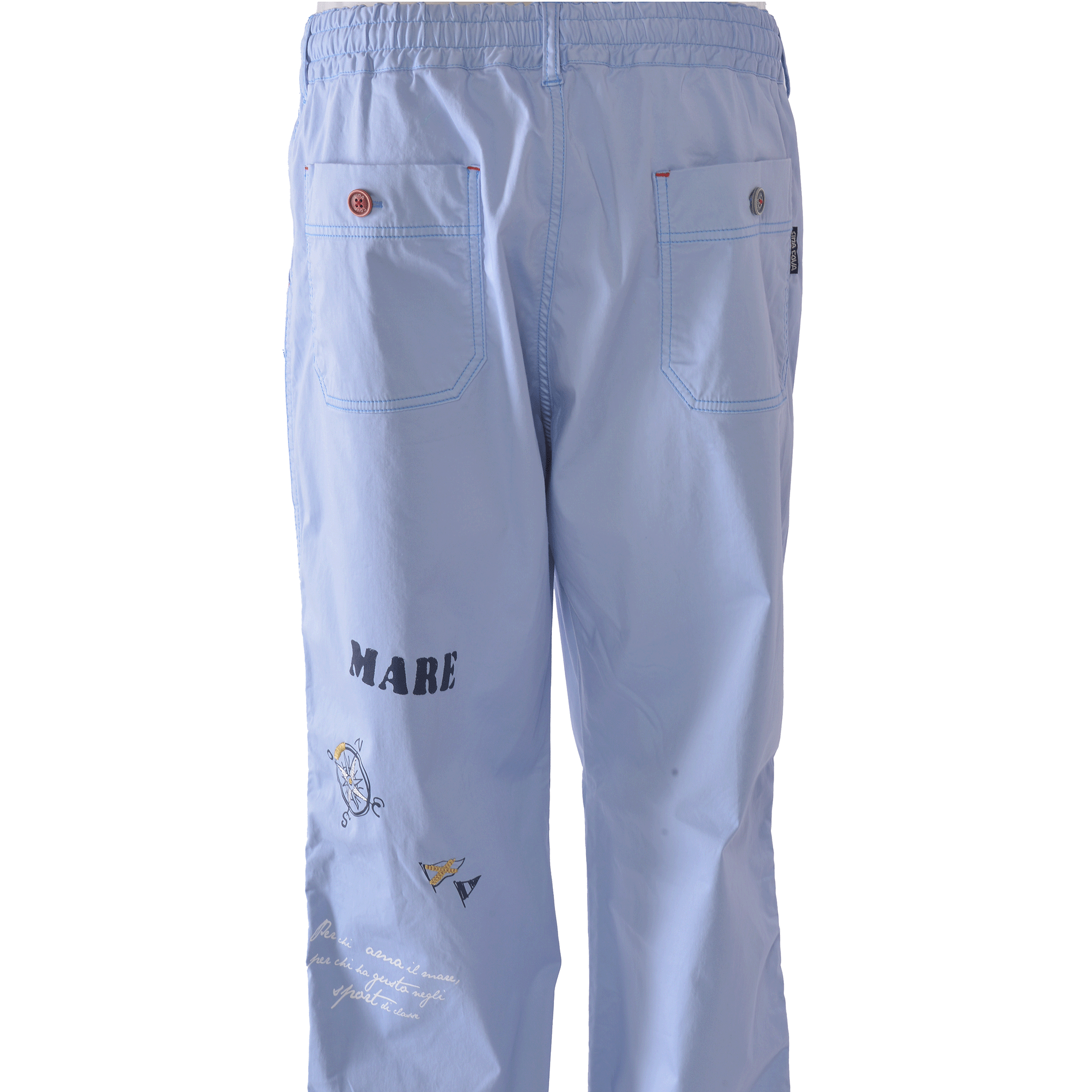 マリンパンツ 25115320